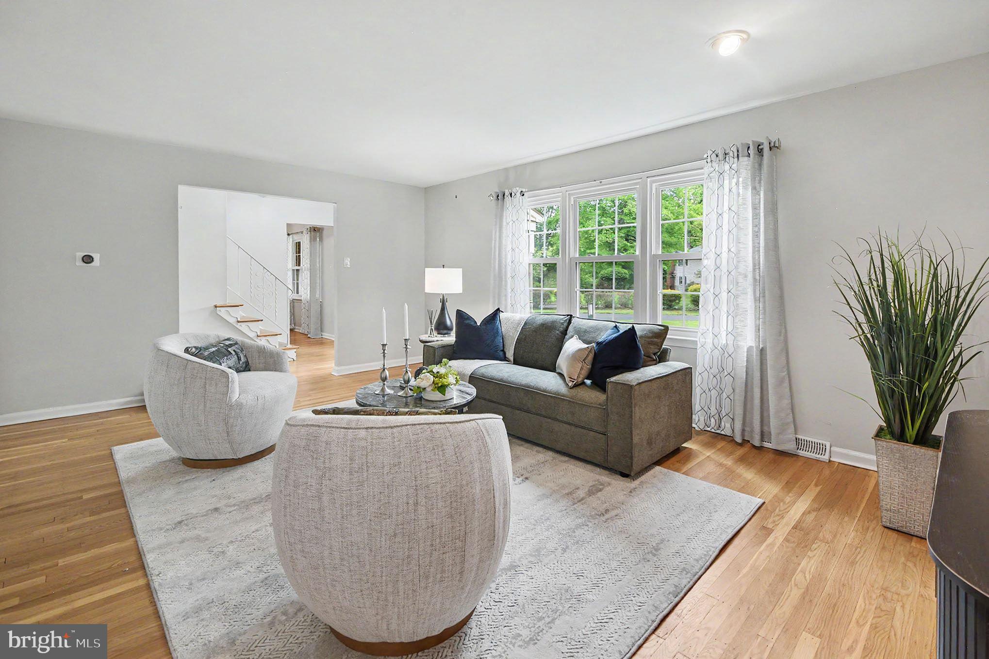 UPPER DUBLIN TWP - Residential