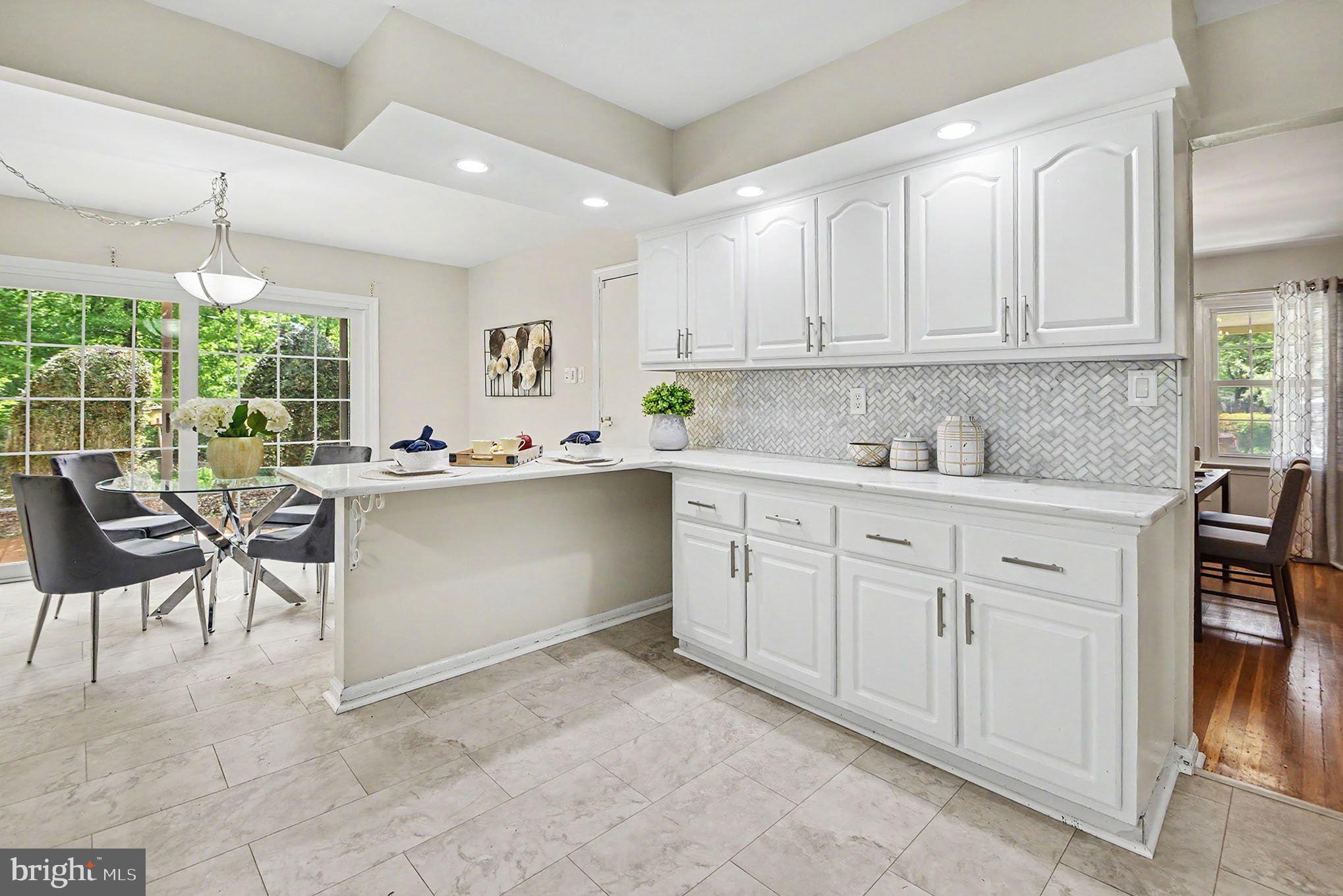 UPPER DUBLIN TWP - Residential