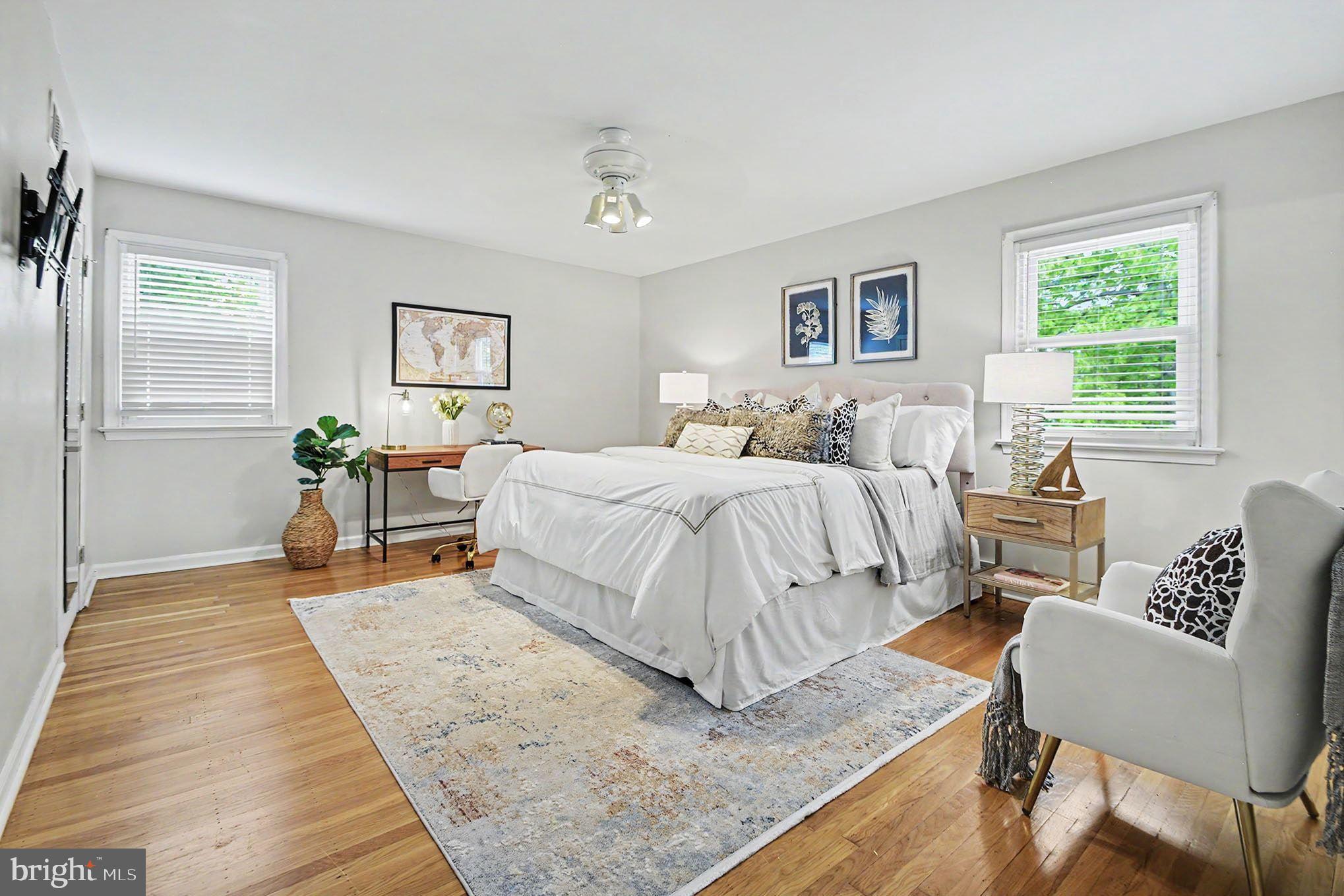 UPPER DUBLIN TWP - Residential