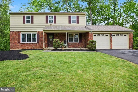 360 Wenner Way, Fort Washington, PA MLS: PAMC2179838