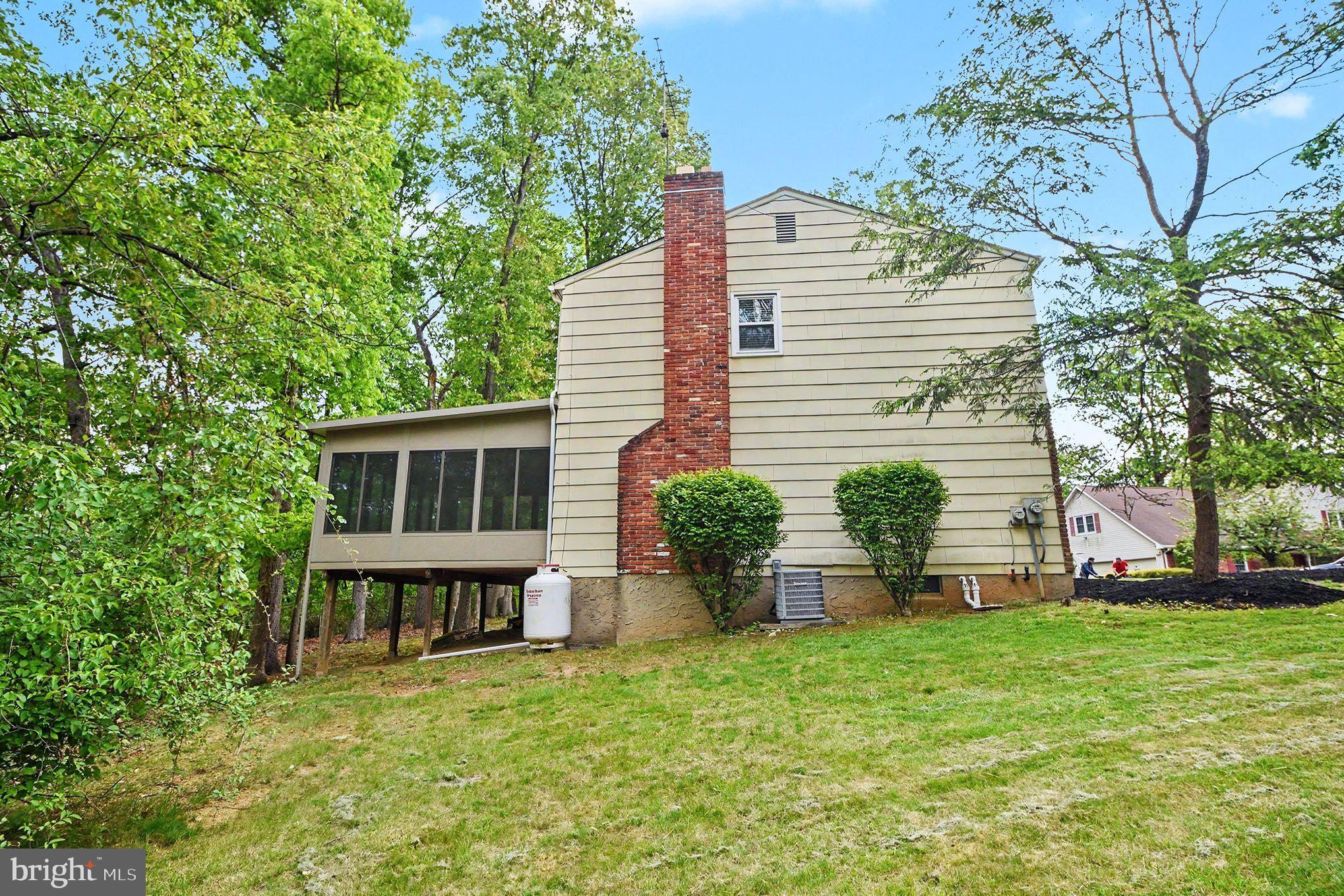 UPPER DUBLIN TWP - Residential