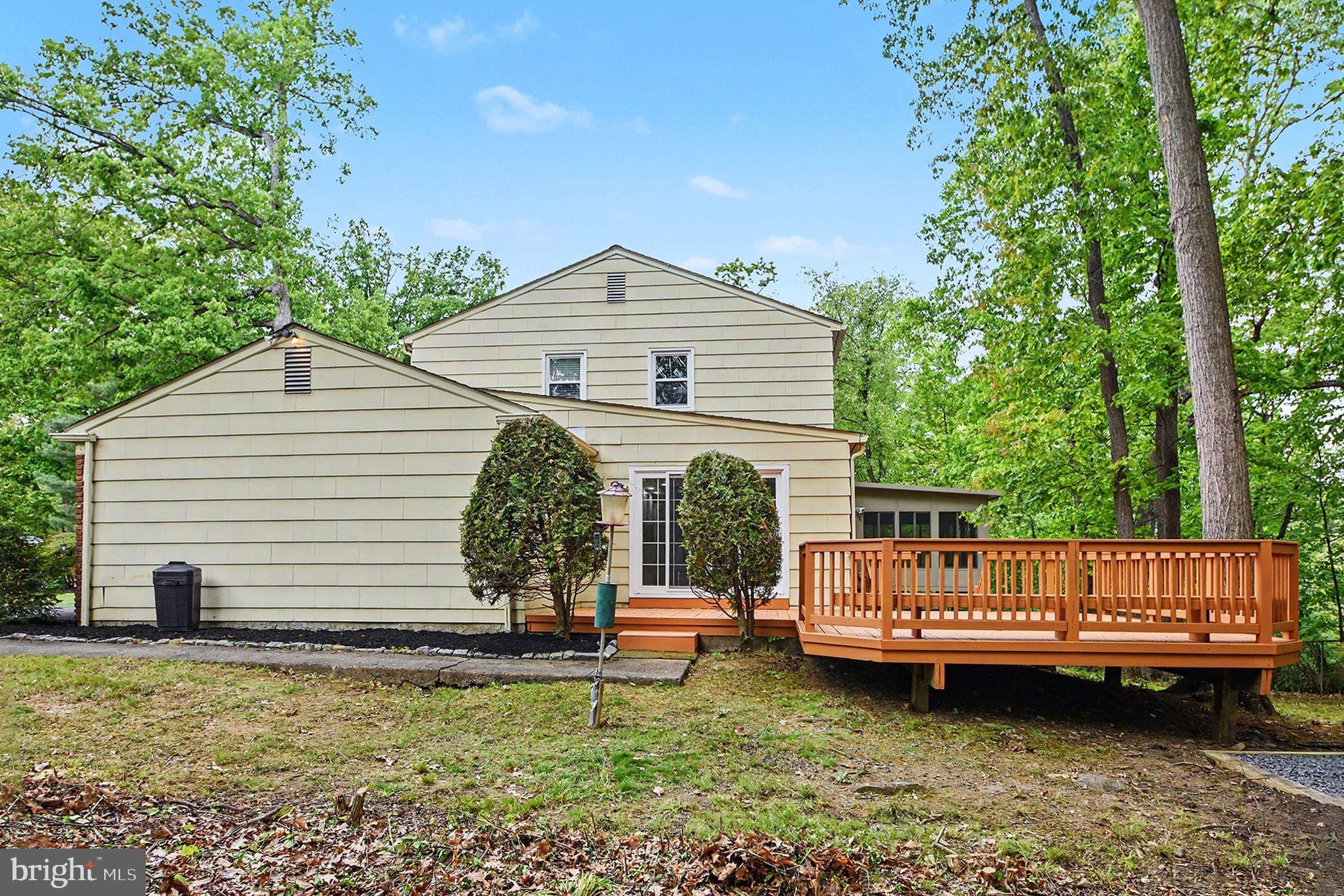 UPPER DUBLIN TWP - Residential