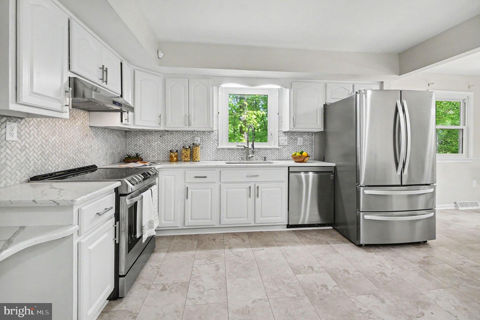 UPPER DUBLIN TWP - Residential