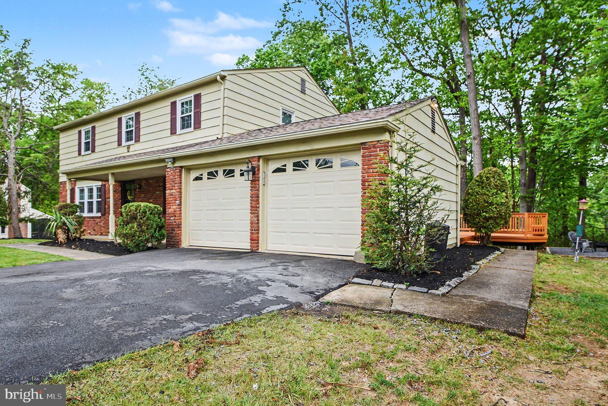 UPPER DUBLIN TWP - Residential