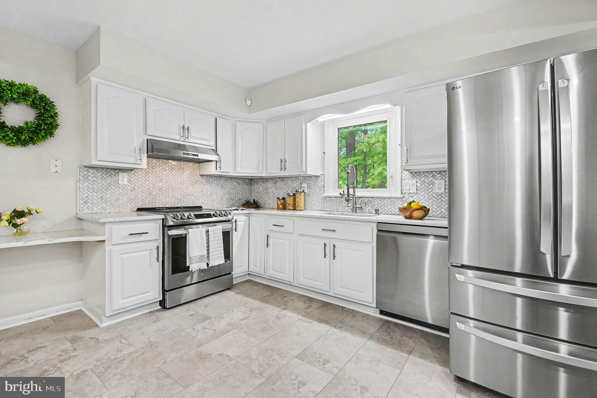 UPPER DUBLIN TWP - Residential
