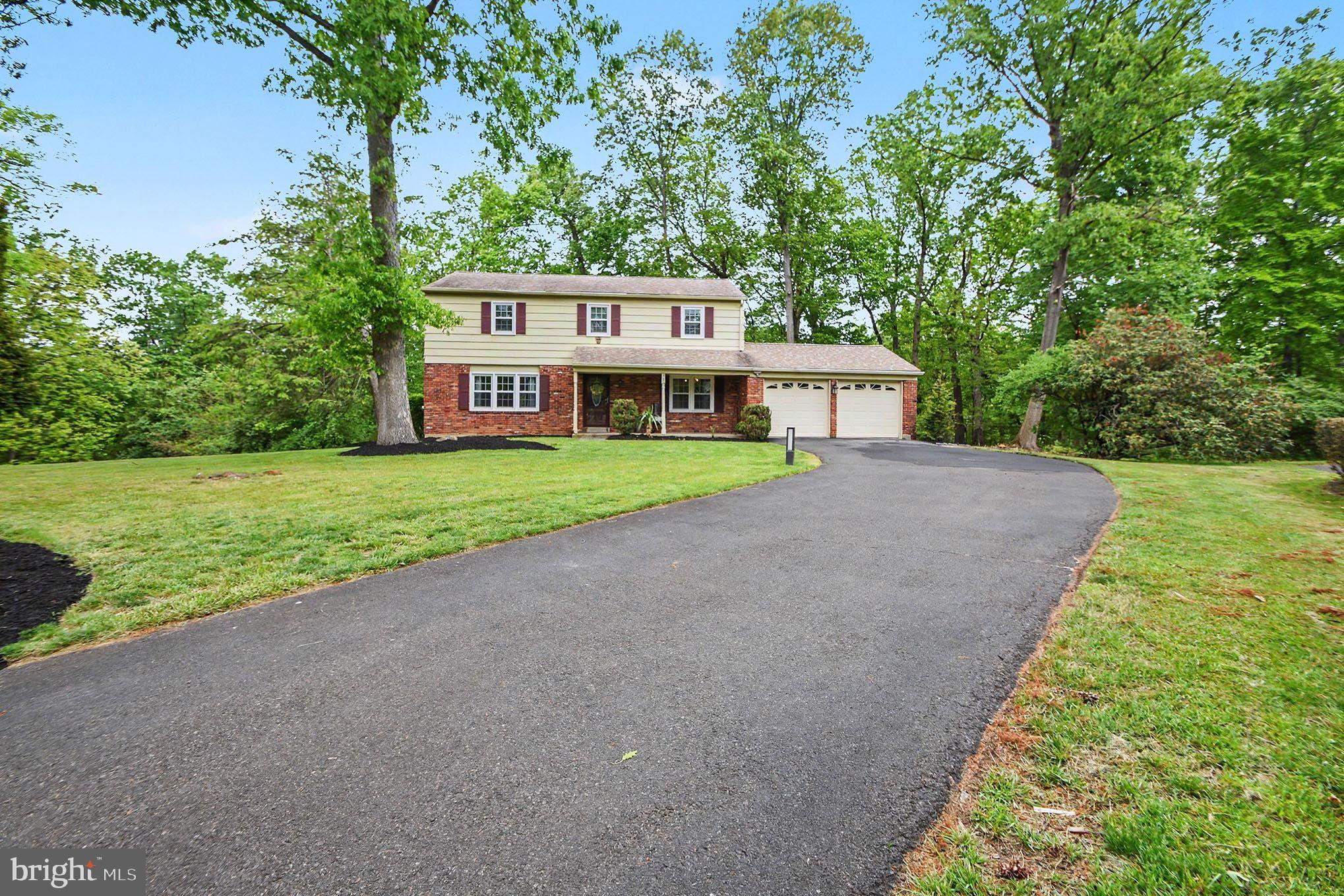 UPPER DUBLIN TWP - Residential