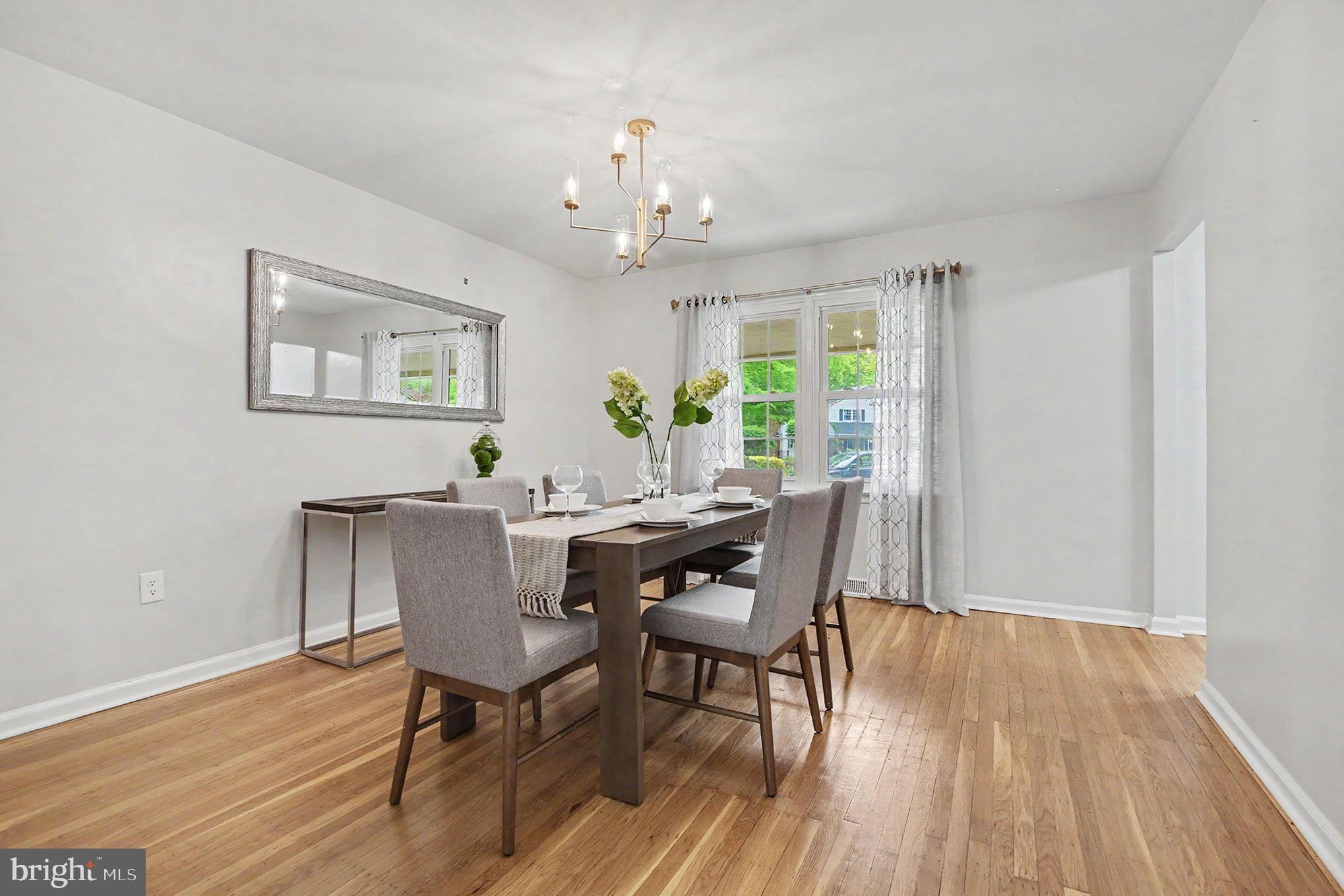 UPPER DUBLIN TWP - Residential