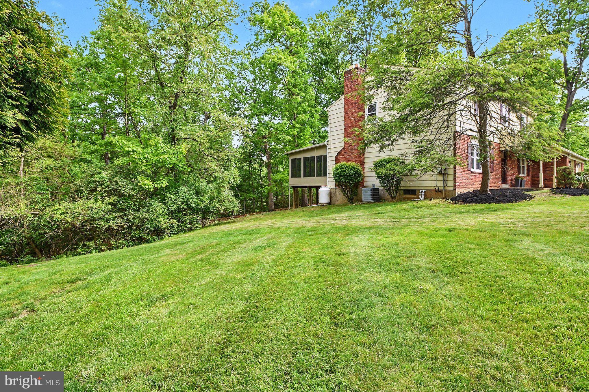 UPPER DUBLIN TWP - Residential
