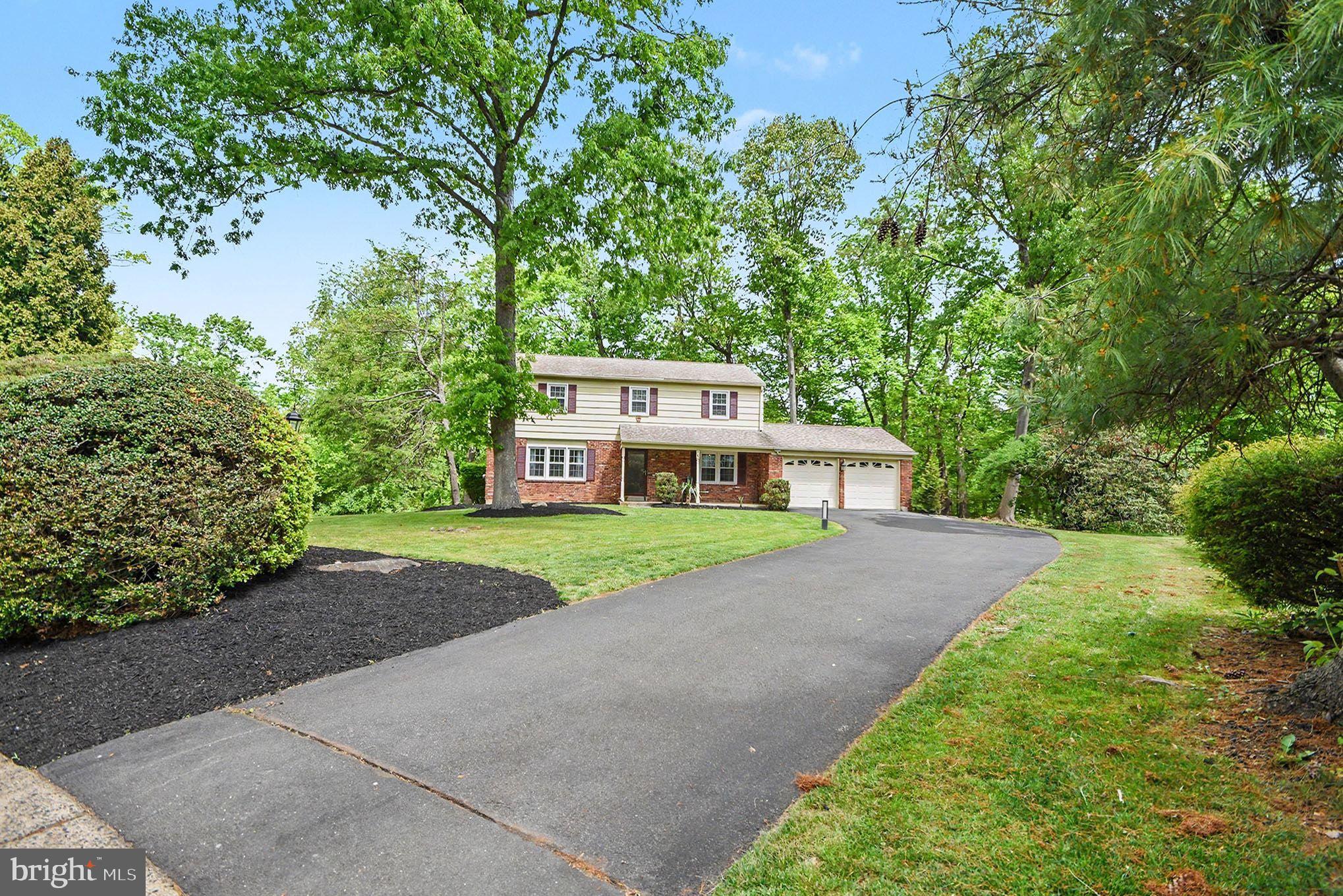 UPPER DUBLIN TWP - Residential