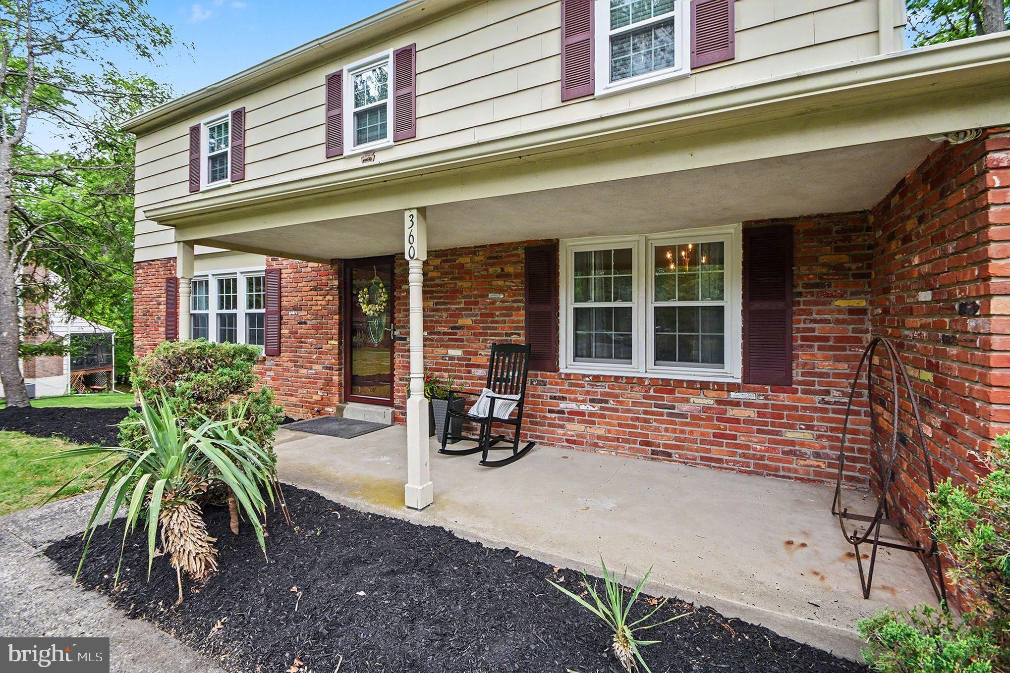 UPPER DUBLIN TWP - Residential