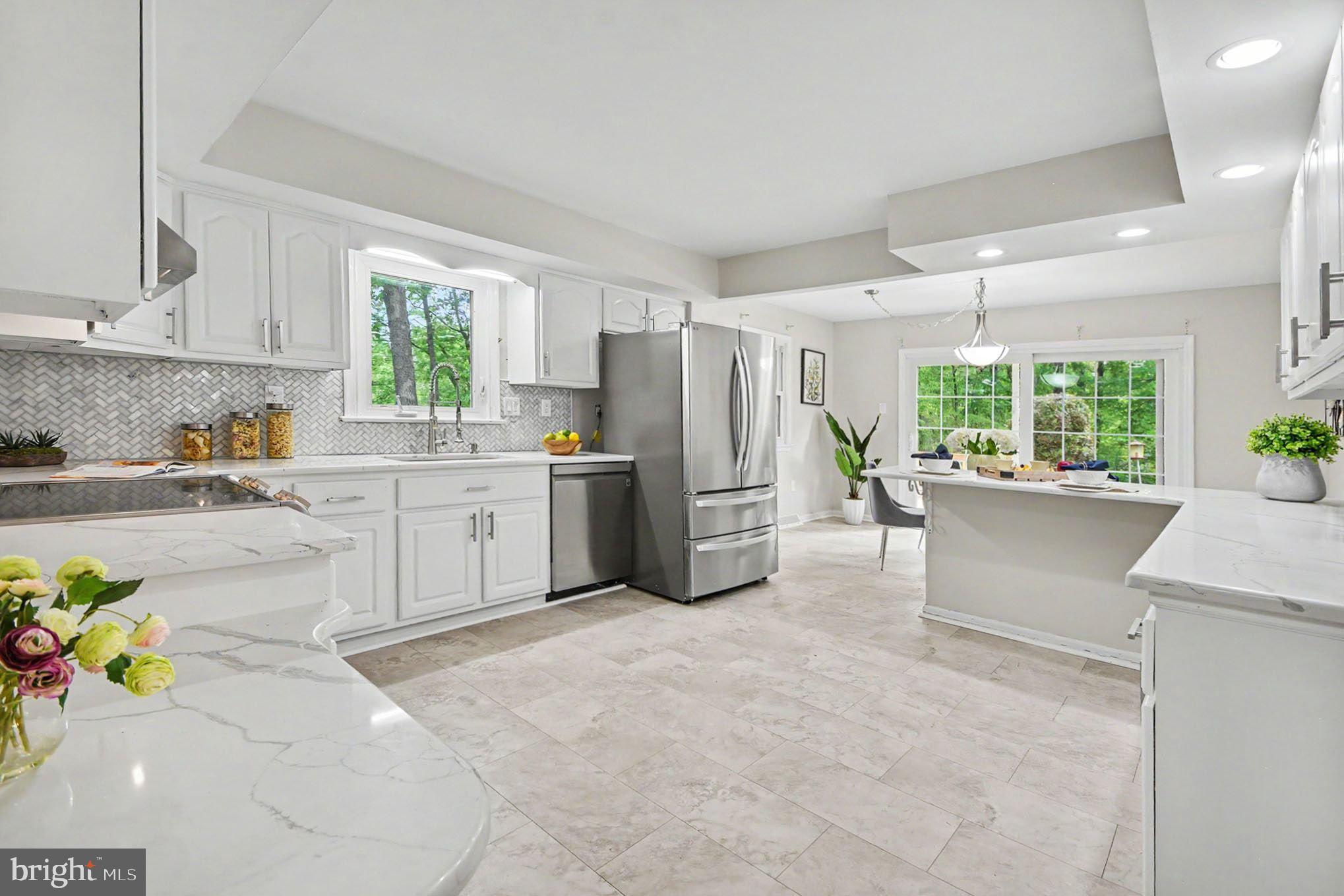 UPPER DUBLIN TWP - Residential