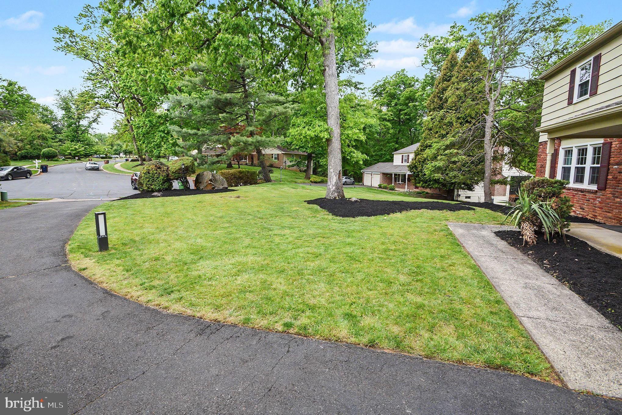 UPPER DUBLIN TWP - Residential