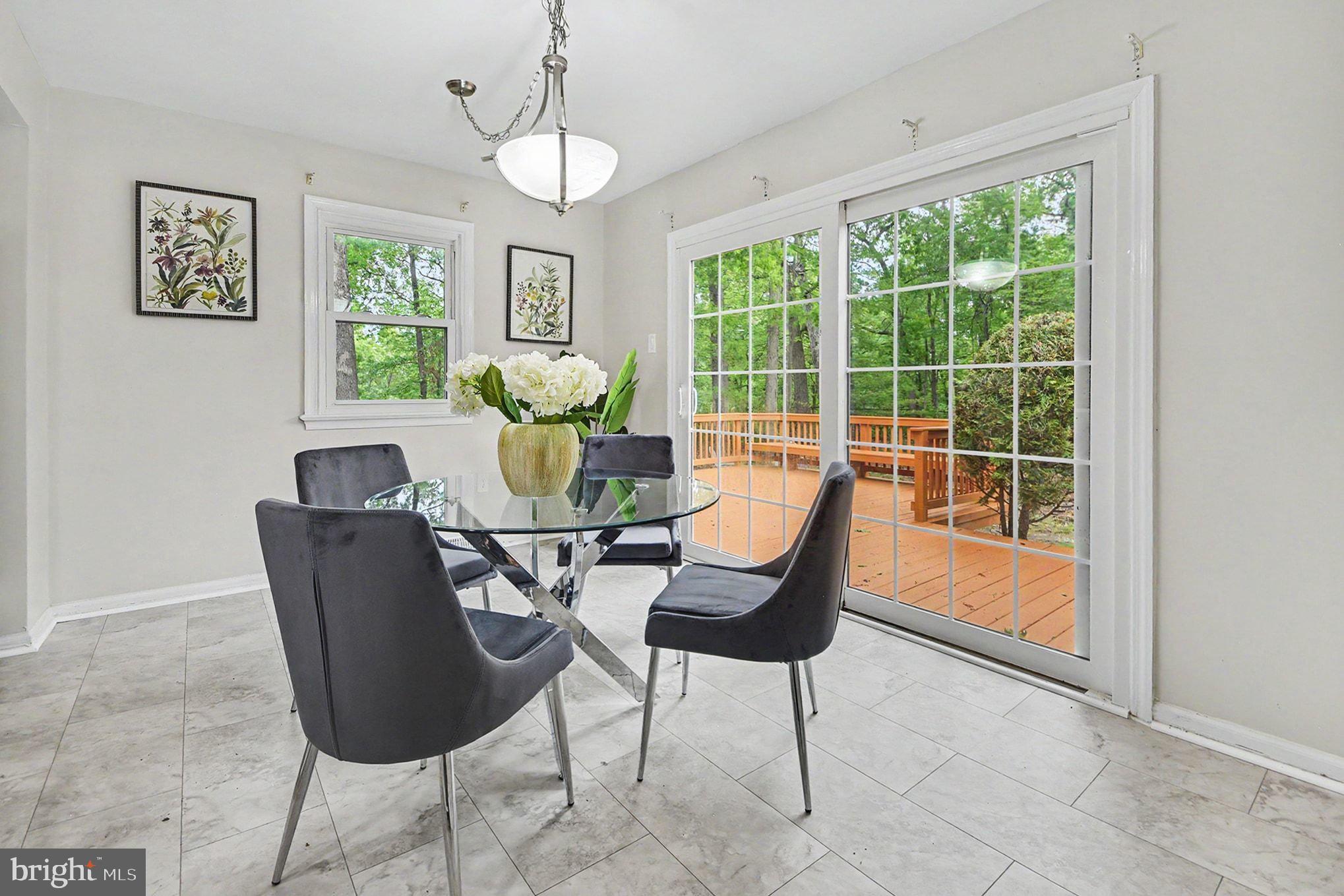 UPPER DUBLIN TWP - Residential