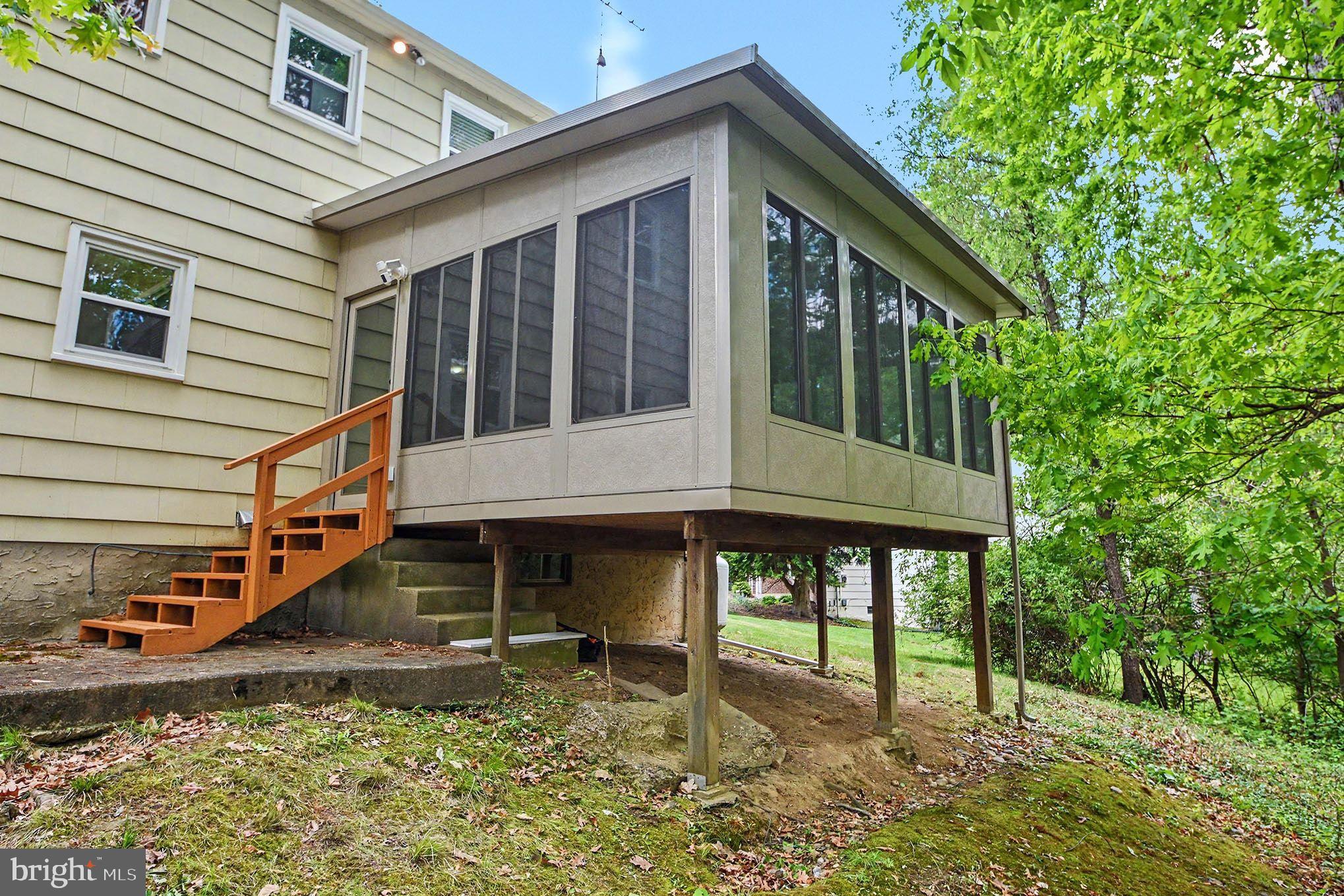 UPPER DUBLIN TWP - Residential