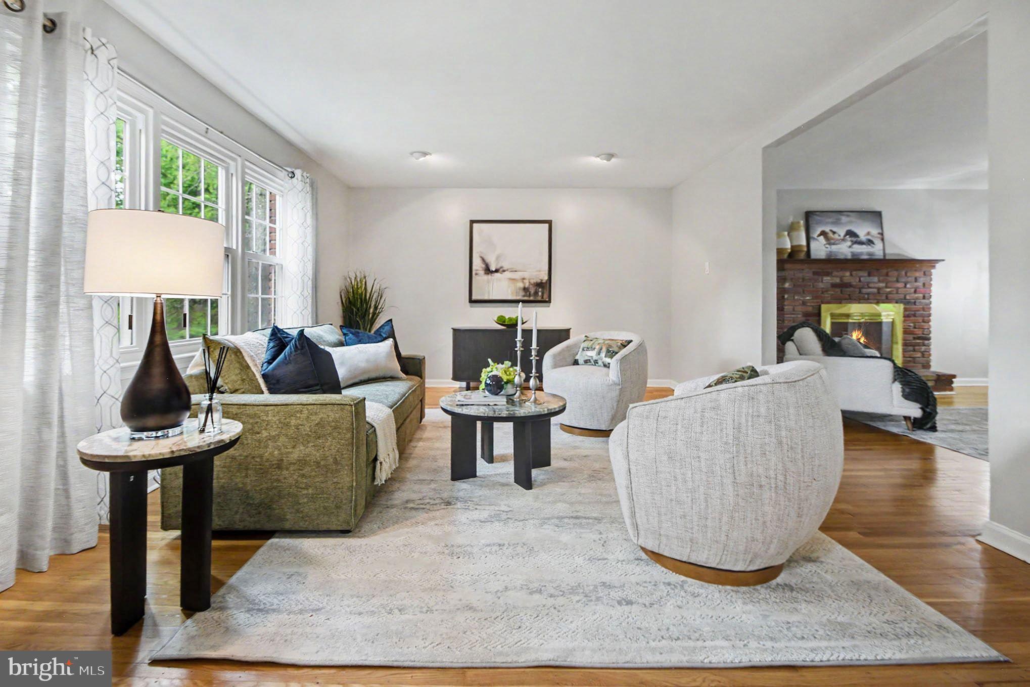 UPPER DUBLIN TWP - Residential