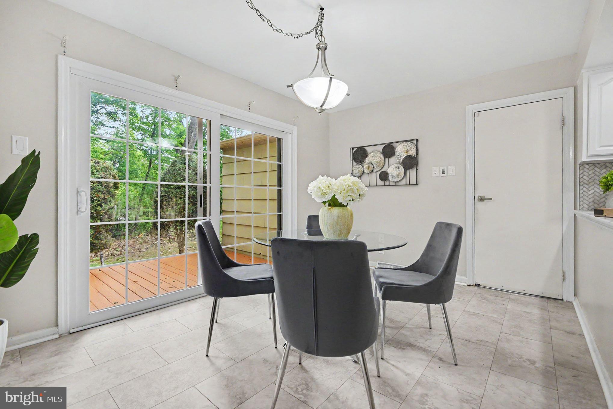 UPPER DUBLIN TWP - Residential