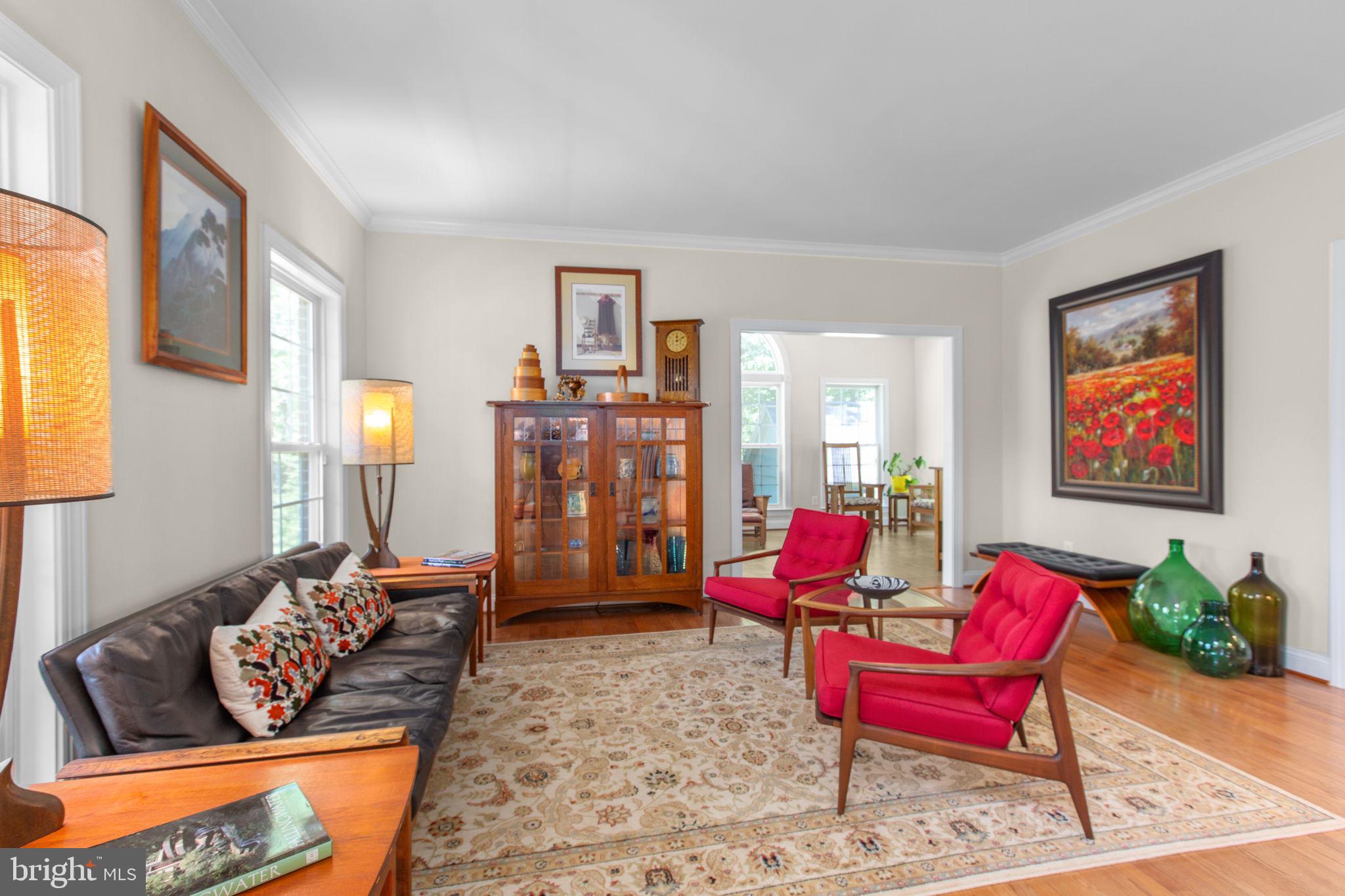 BROOKE RIDGE - Residential