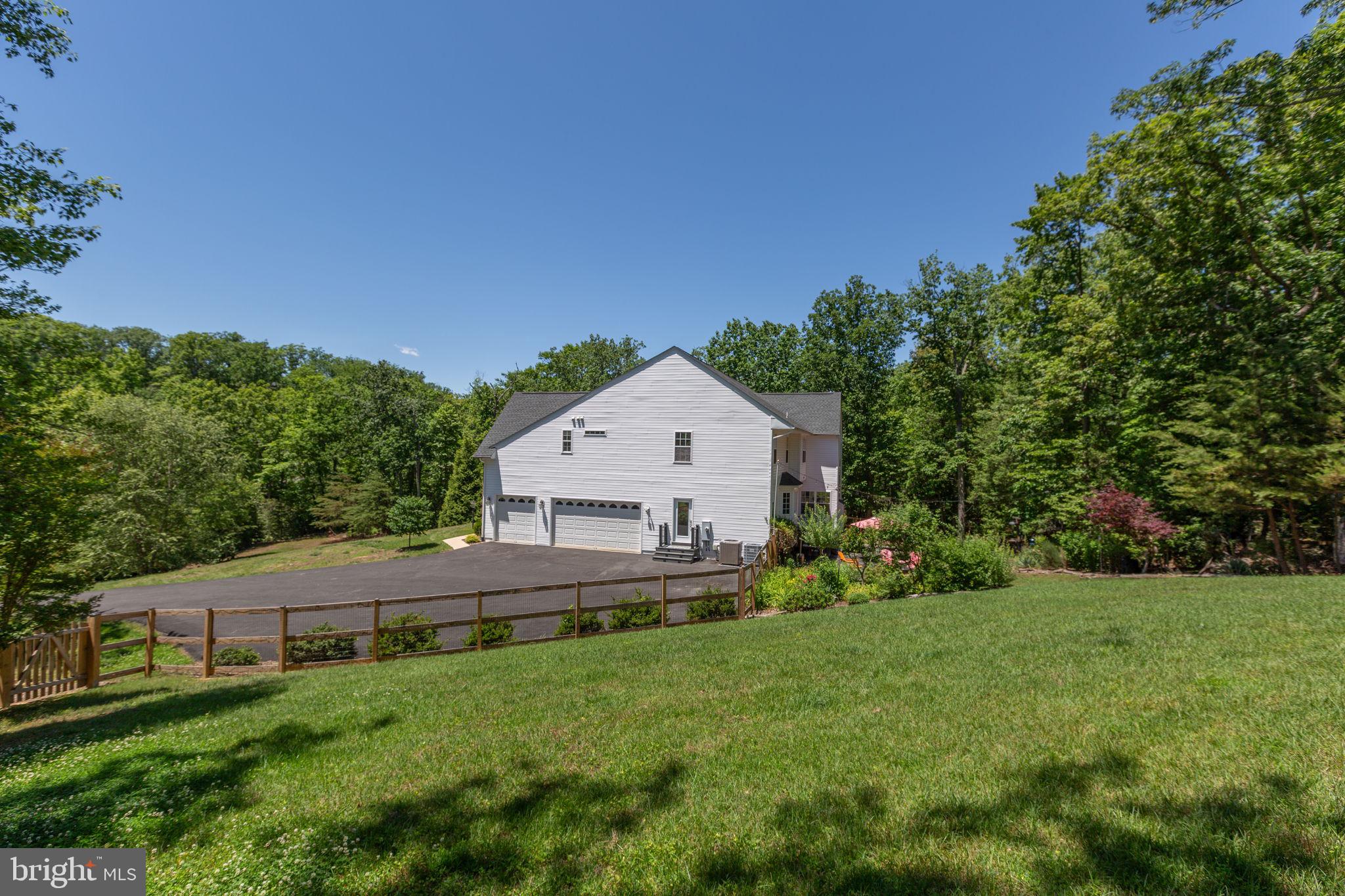 BROOKE RIDGE - Residential