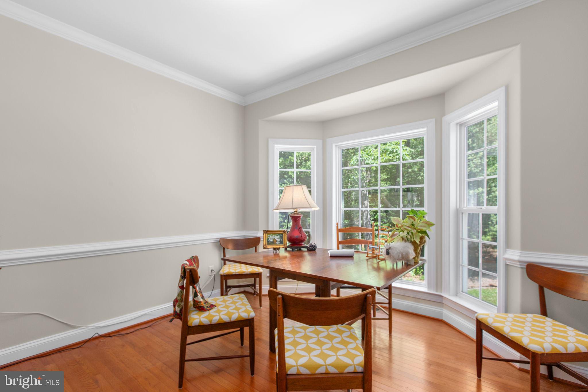 BROOKE RIDGE - Residential