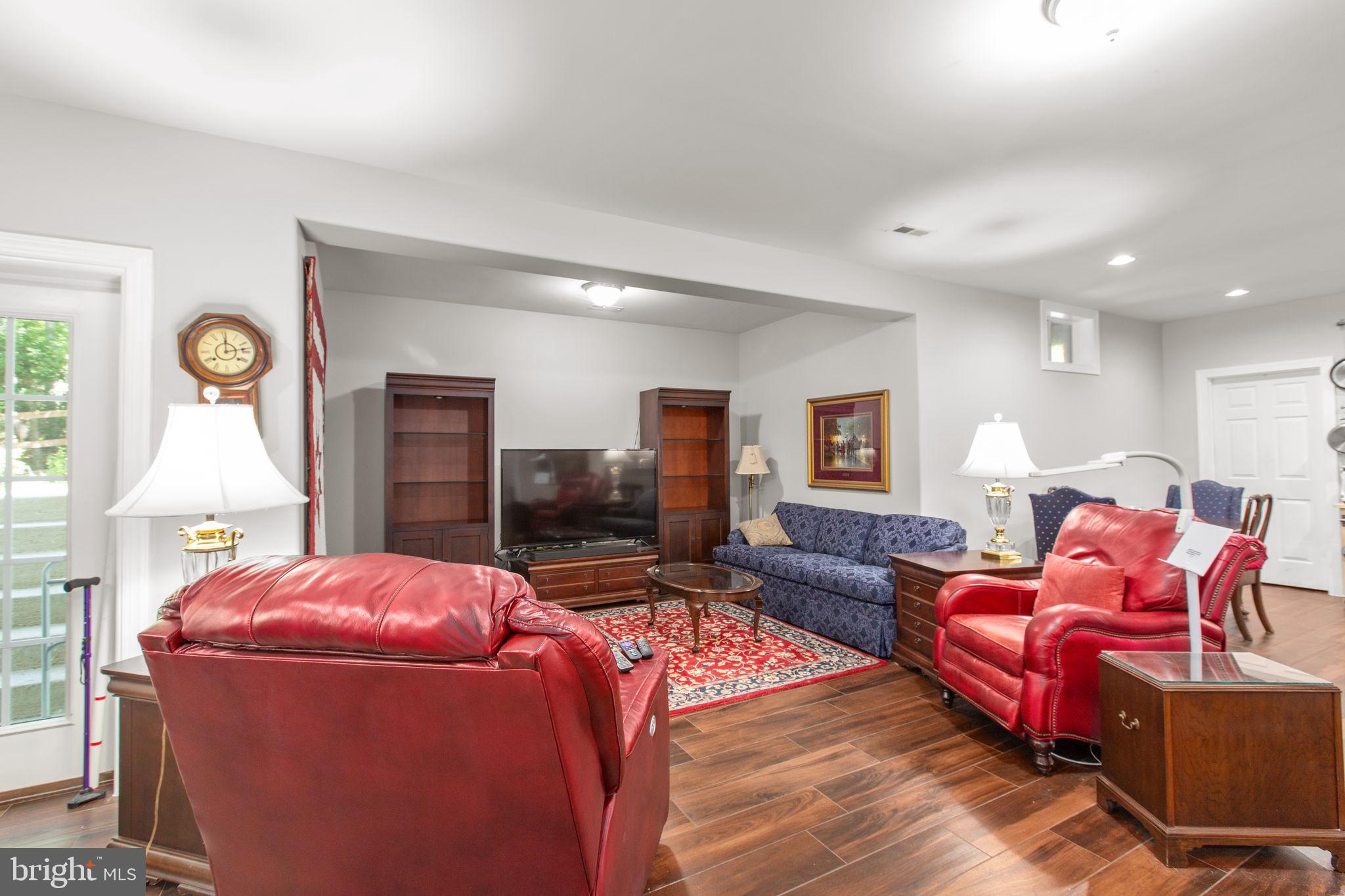 BROOKE RIDGE - Residential