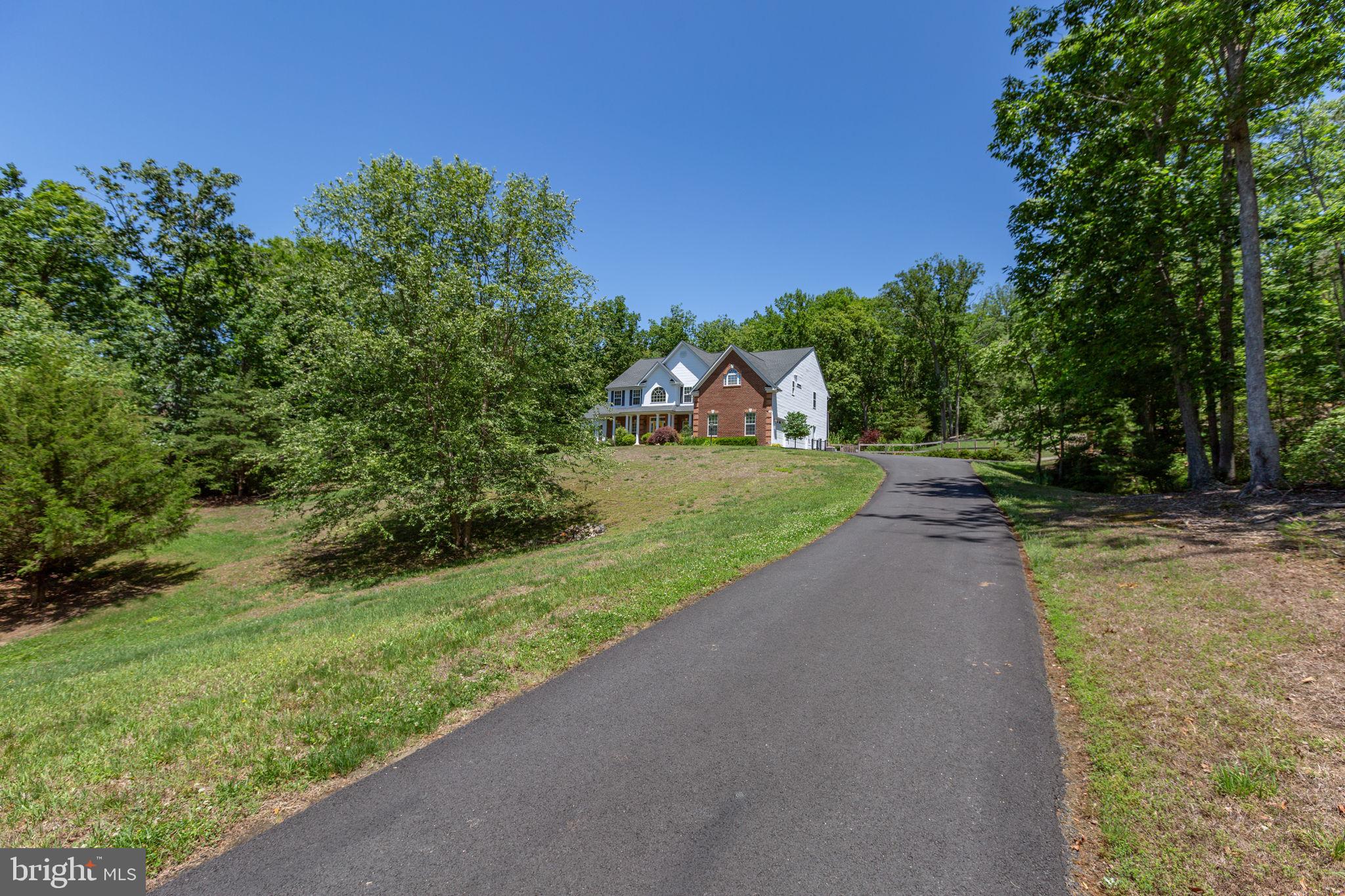 BROOKE RIDGE - Residential