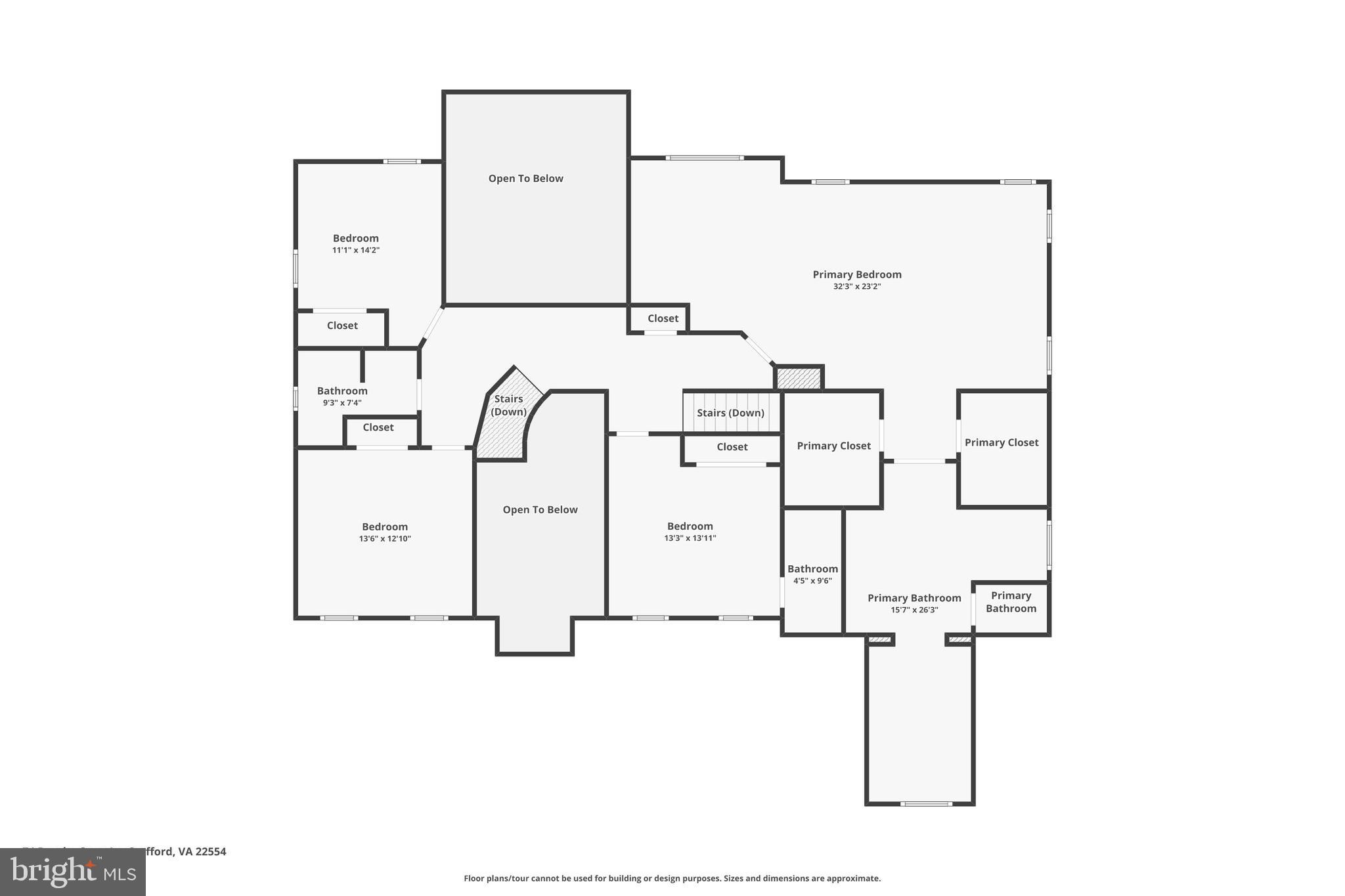 BROOKE RIDGE - Residential