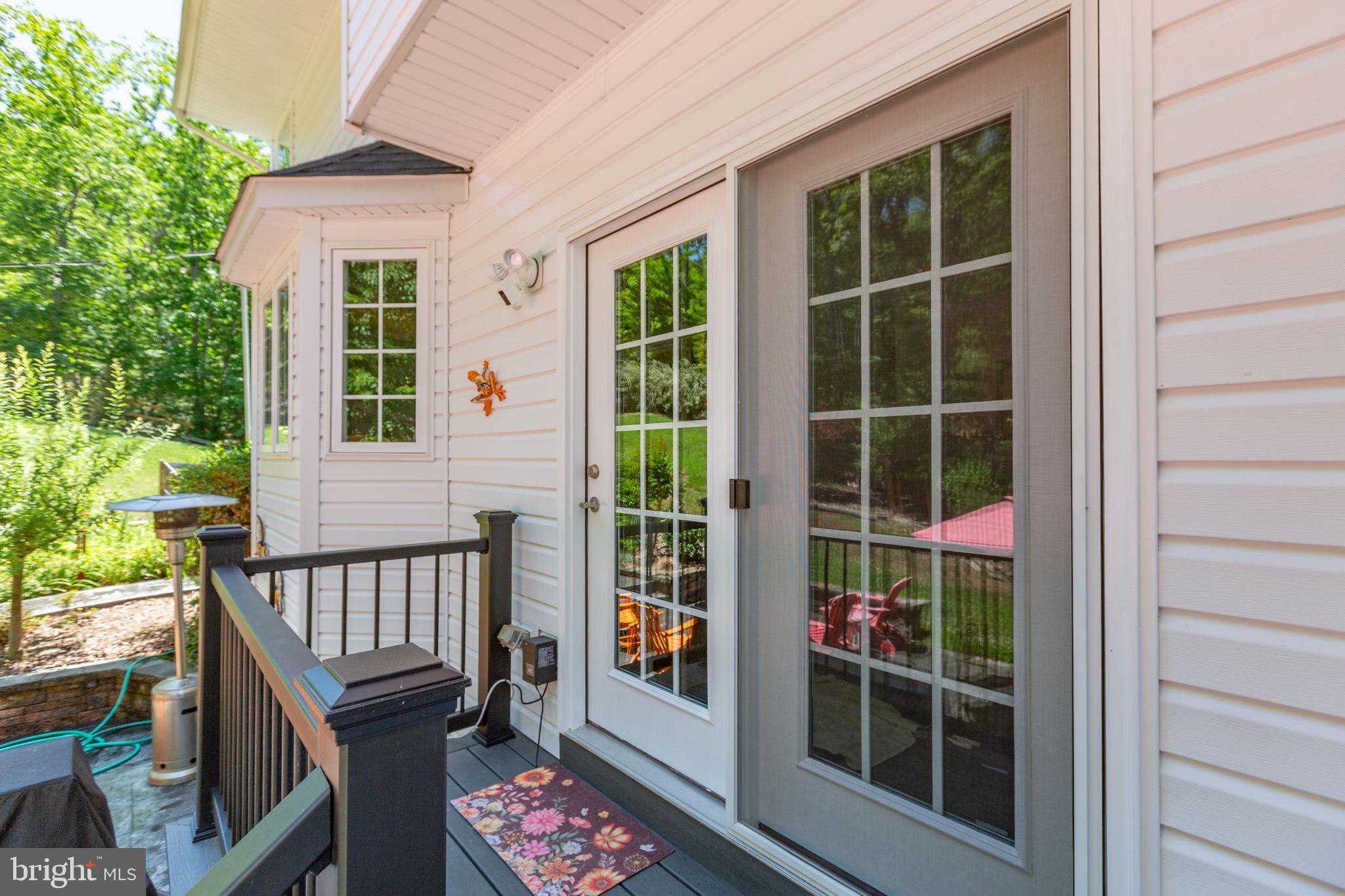 BROOKE RIDGE - Residential