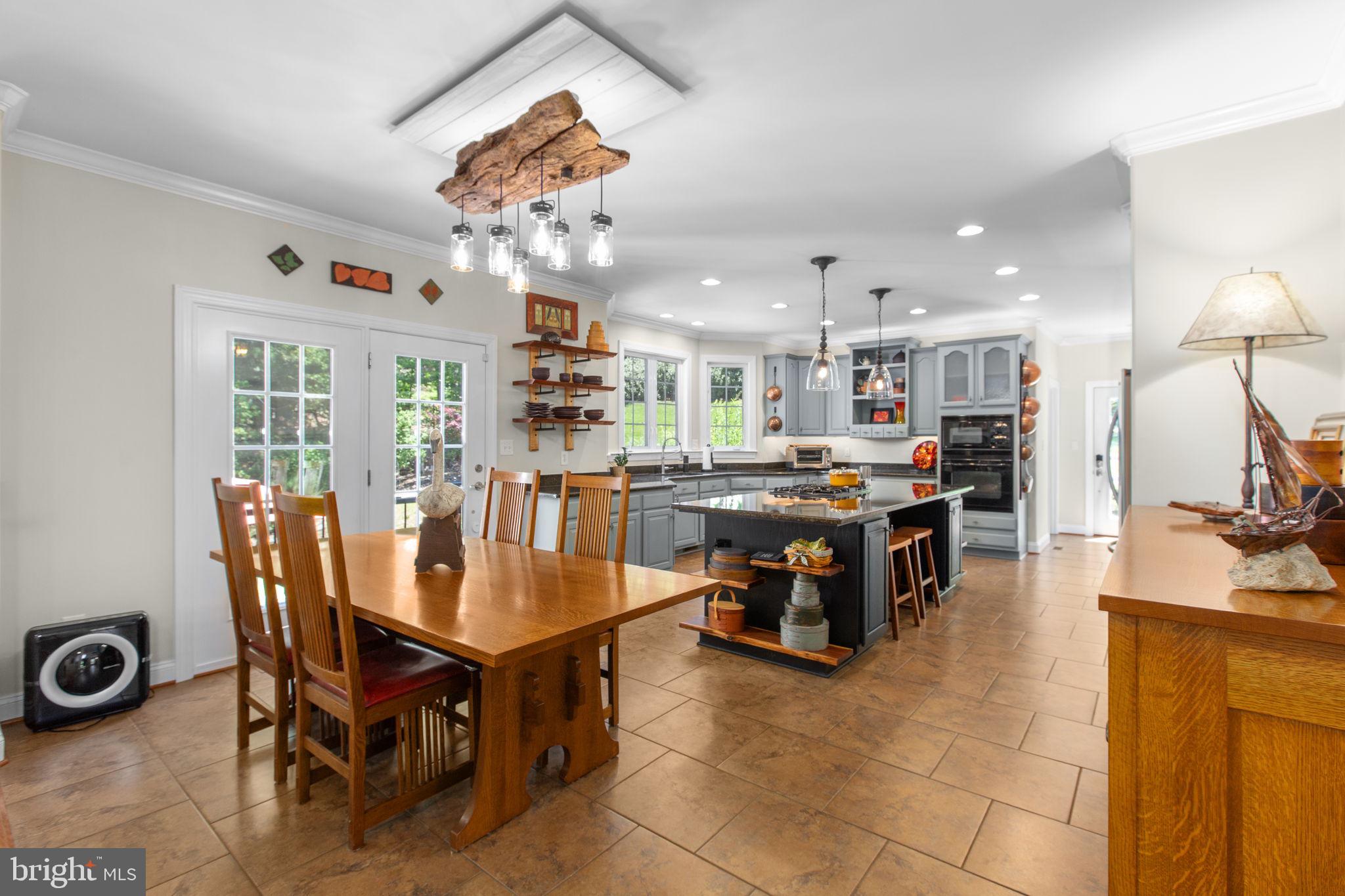 BROOKE RIDGE - Residential