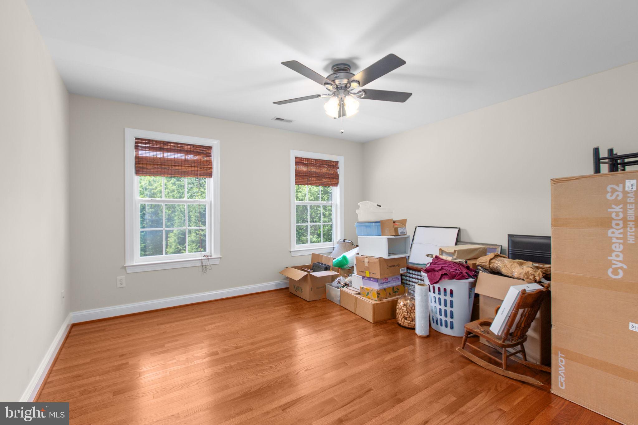 BROOKE RIDGE - Residential