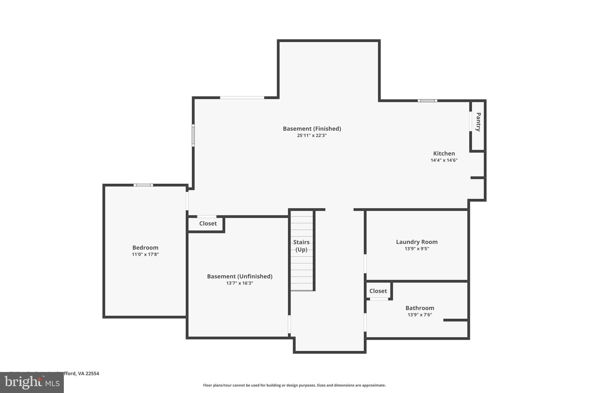 BROOKE RIDGE - Residential