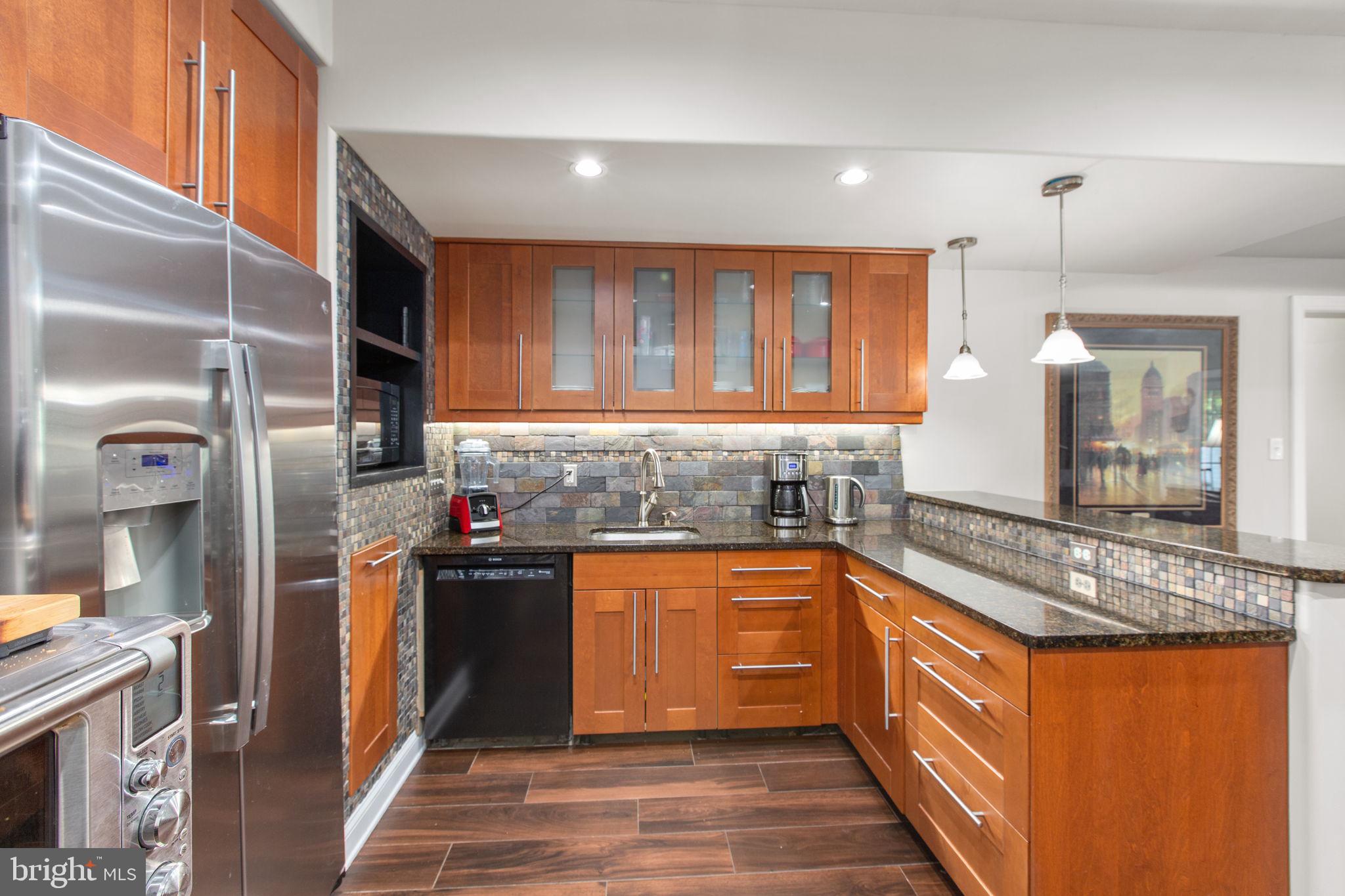 BROOKE RIDGE - Residential
