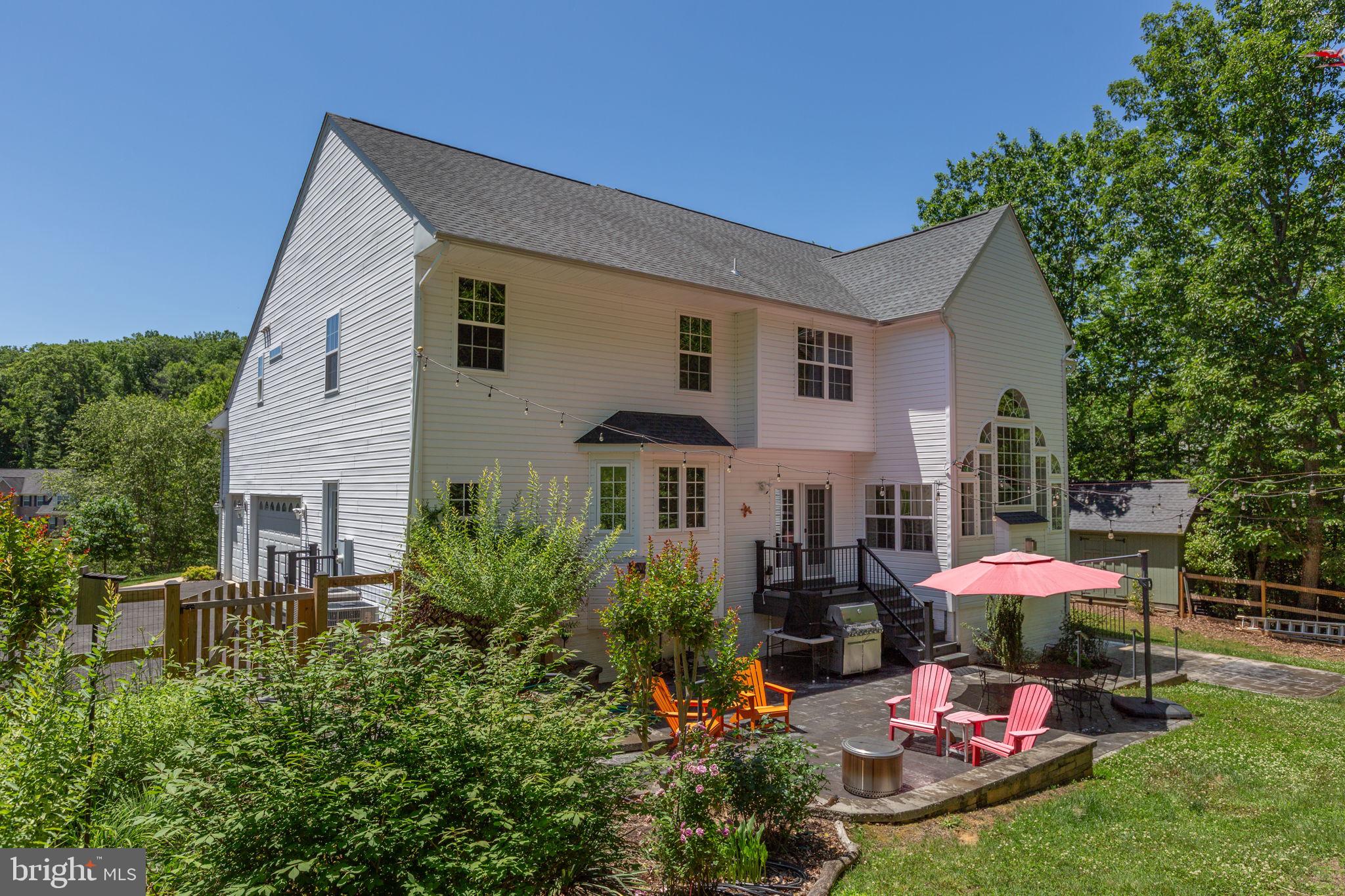 BROOKE RIDGE - Residential