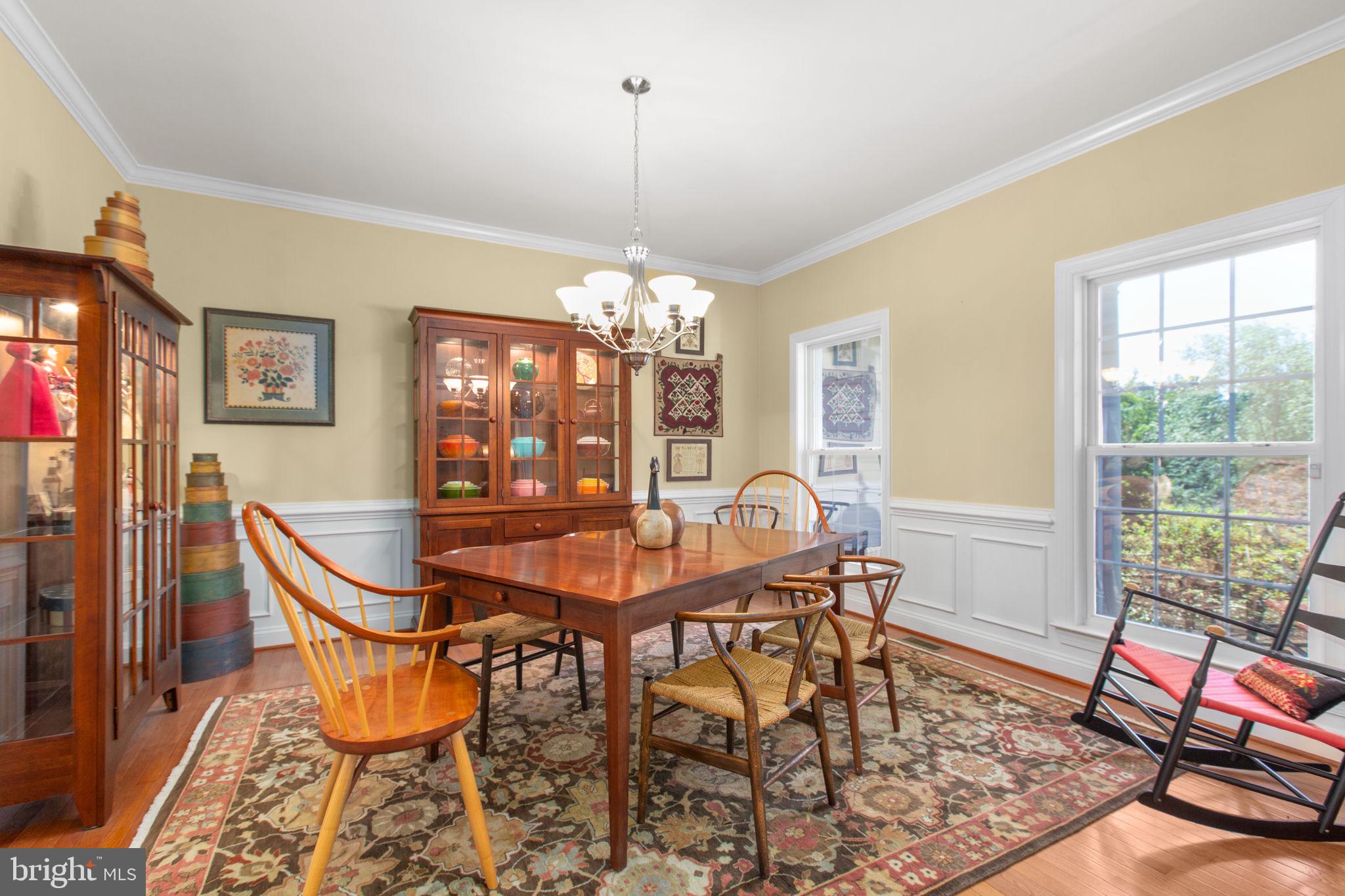 BROOKE RIDGE - Residential