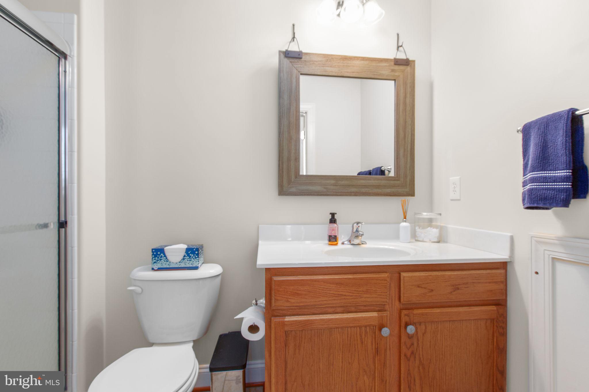 BROOKE RIDGE - Residential