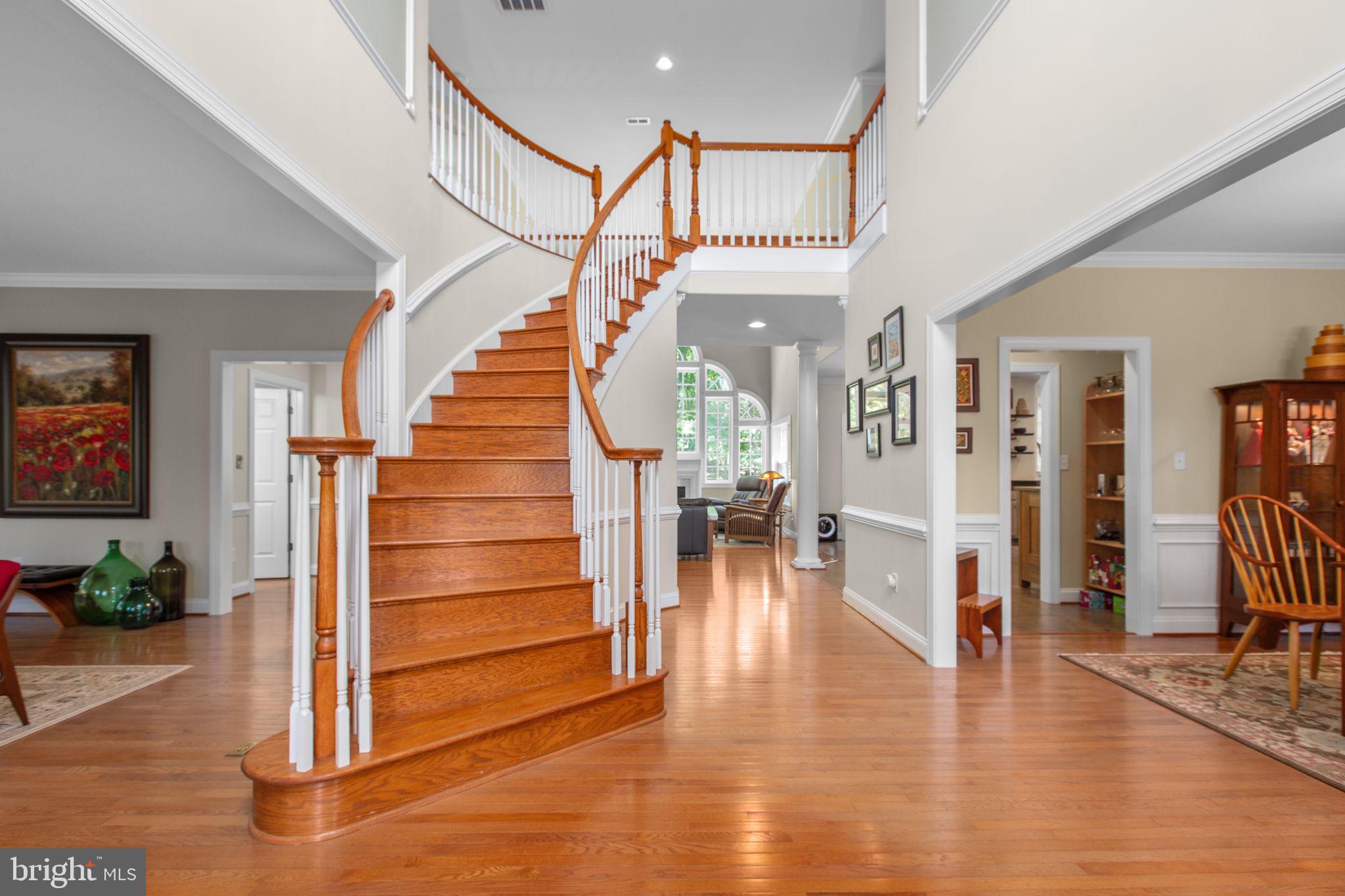 BROOKE RIDGE - Residential