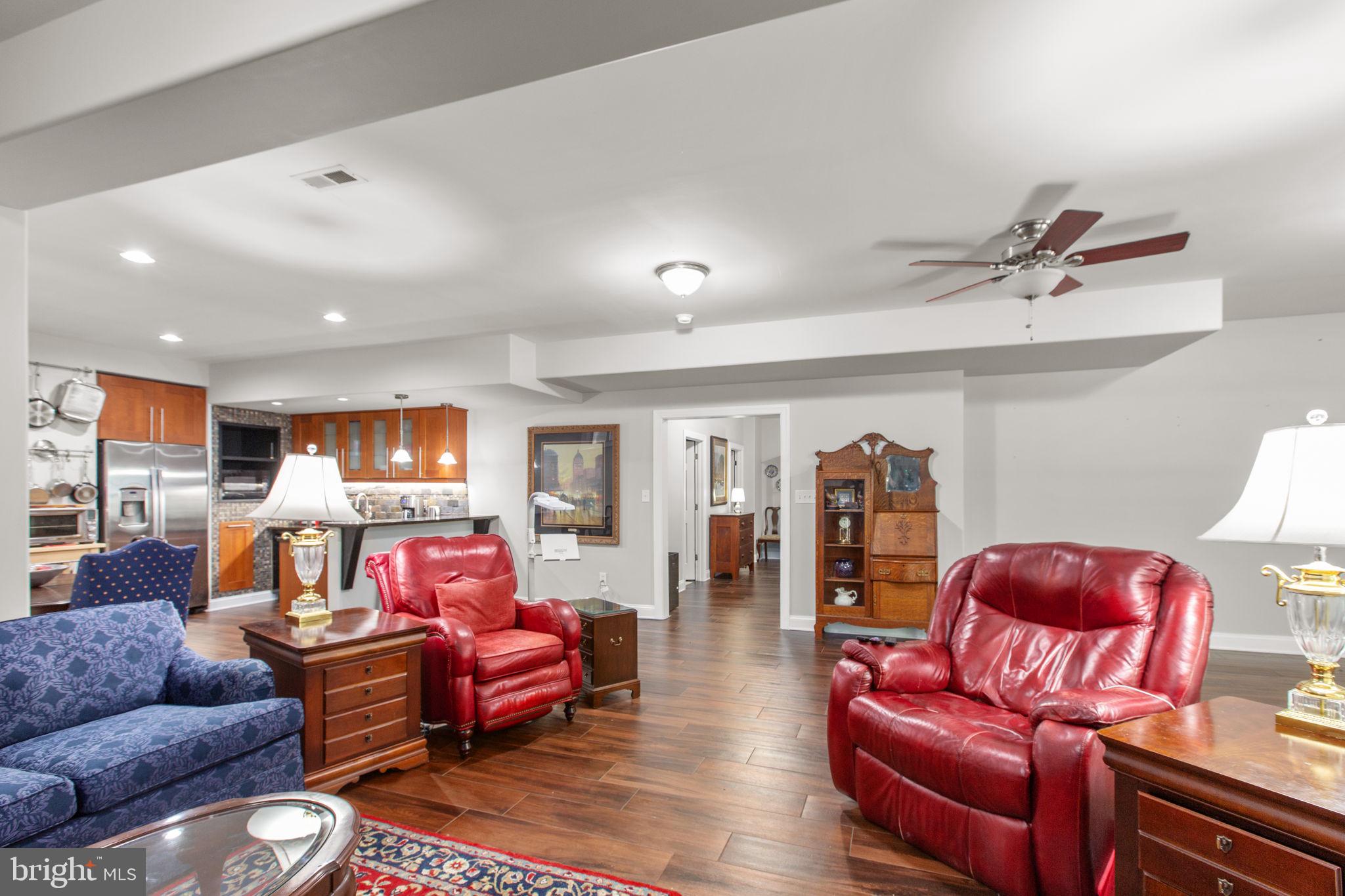 BROOKE RIDGE - Residential