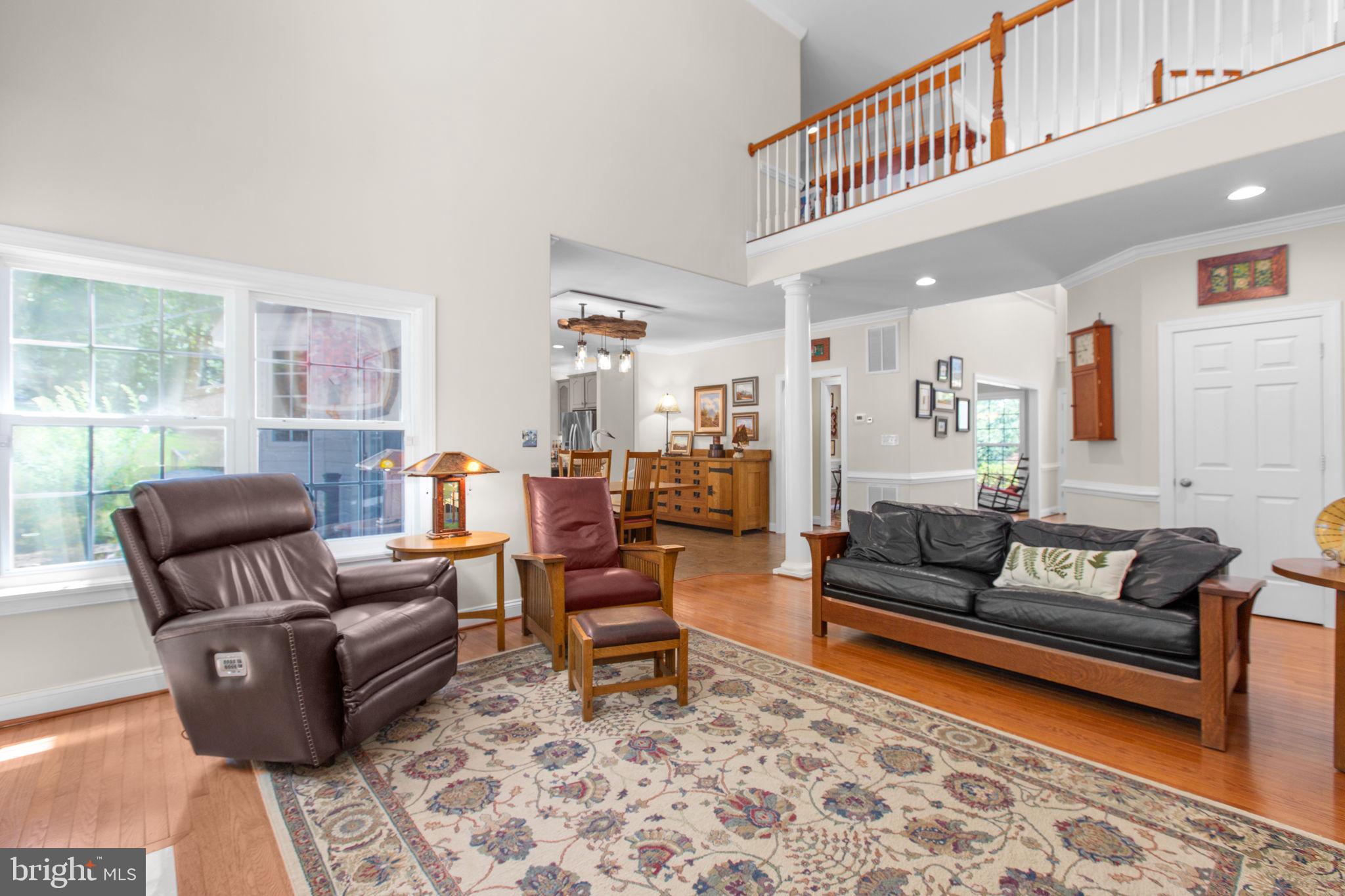 BROOKE RIDGE - Residential