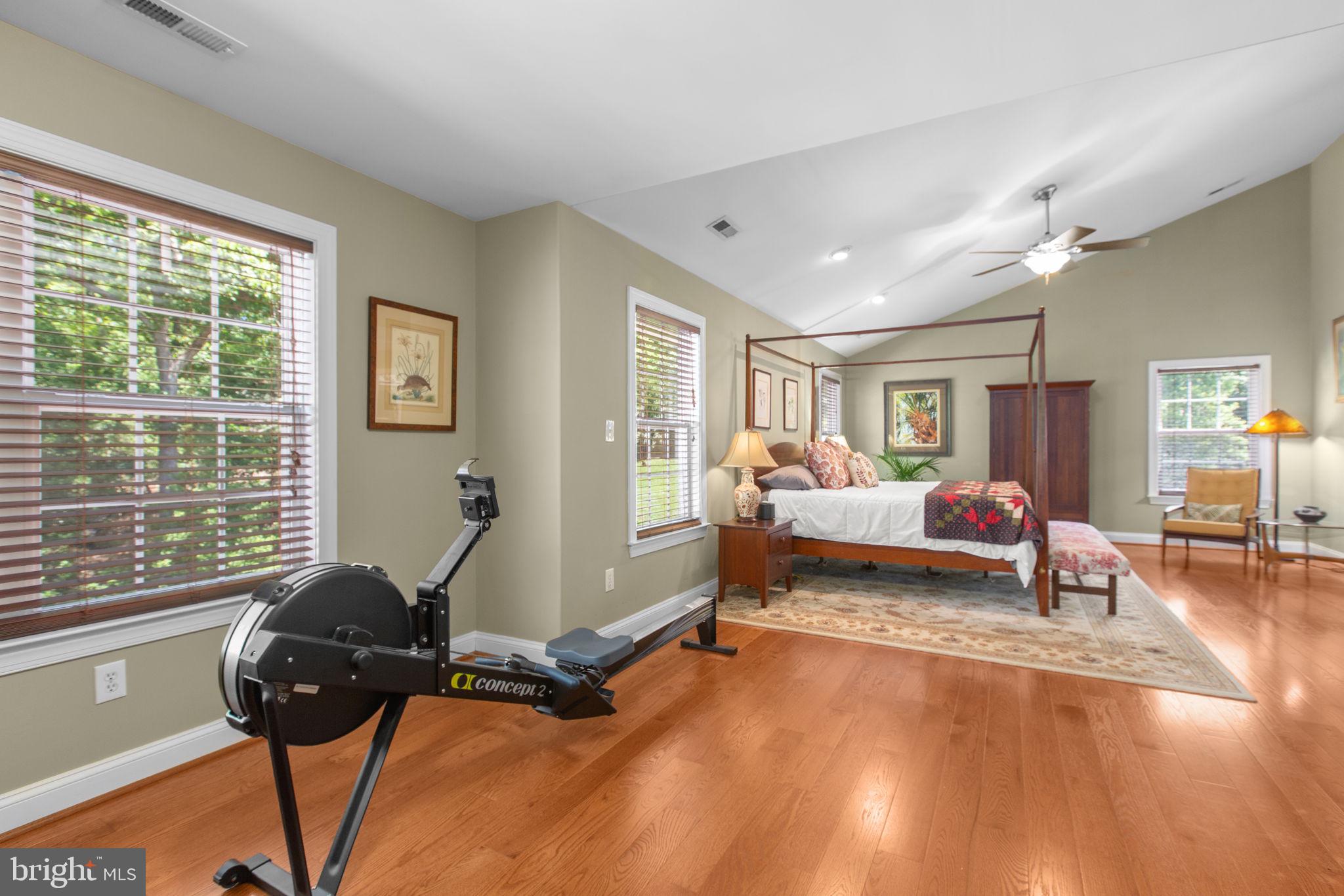BROOKE RIDGE - Residential