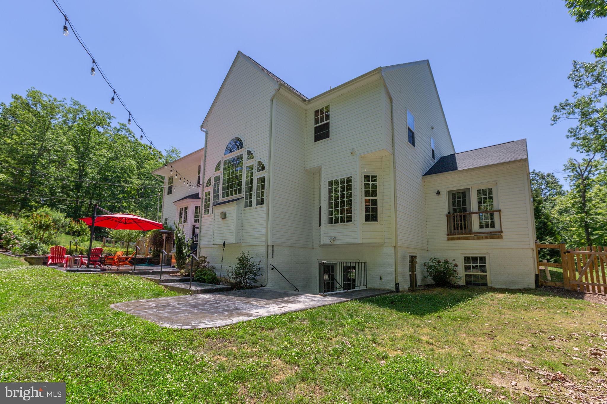 BROOKE RIDGE - Residential
