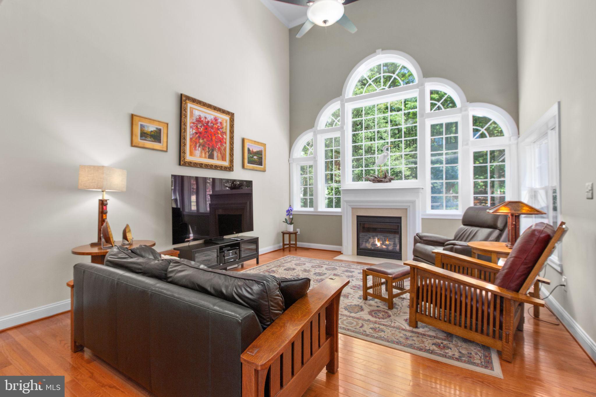 BROOKE RIDGE - Residential