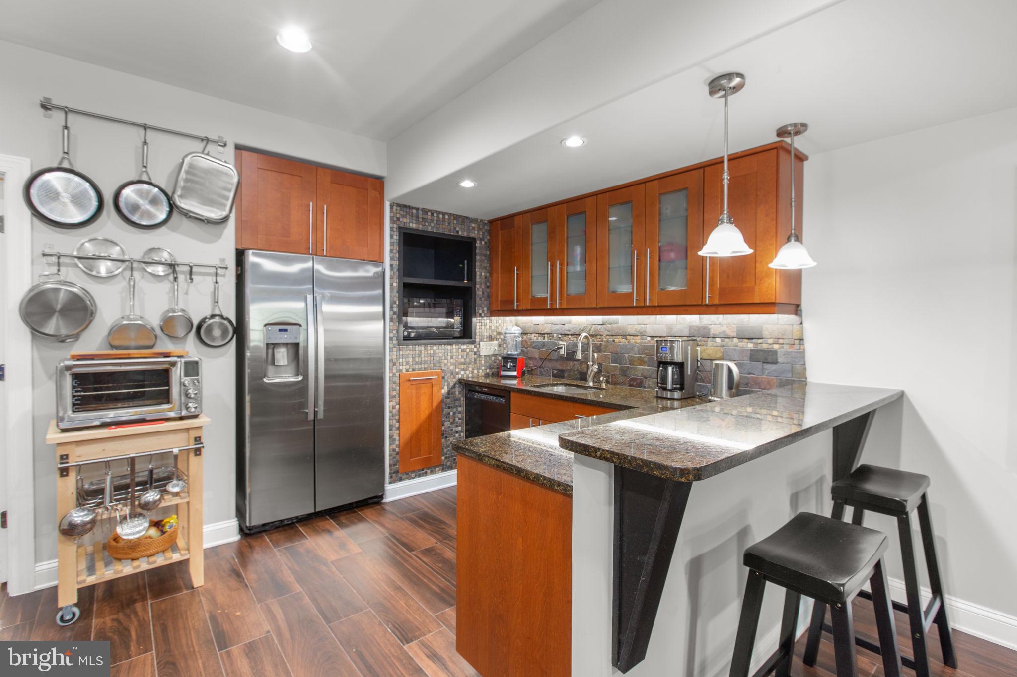 BROOKE RIDGE - Residential