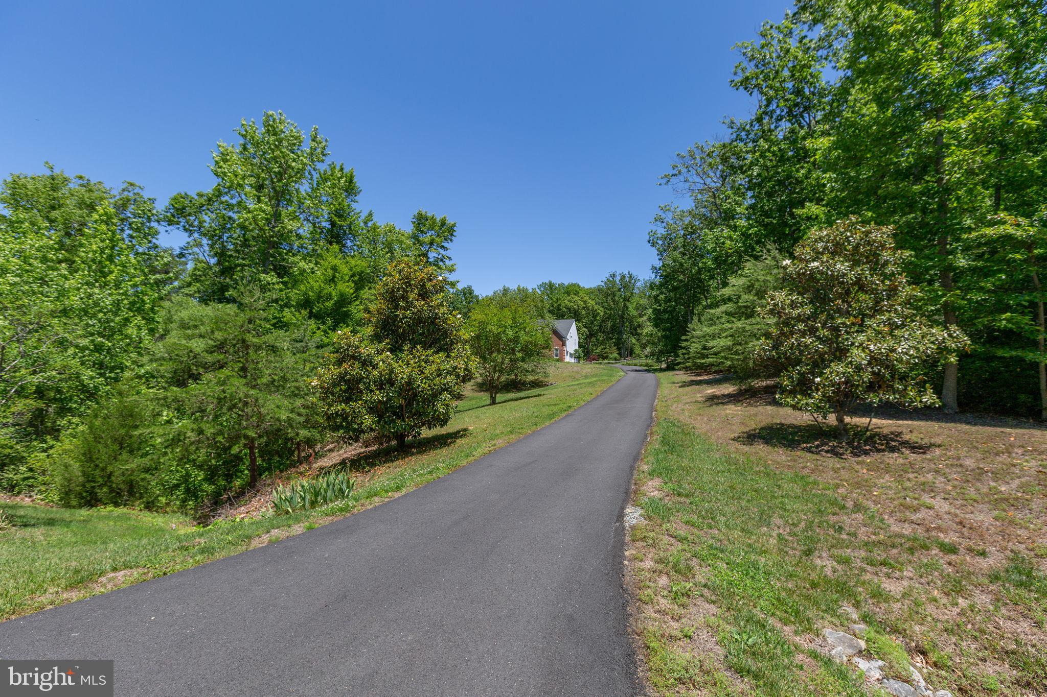 BROOKE RIDGE - Residential