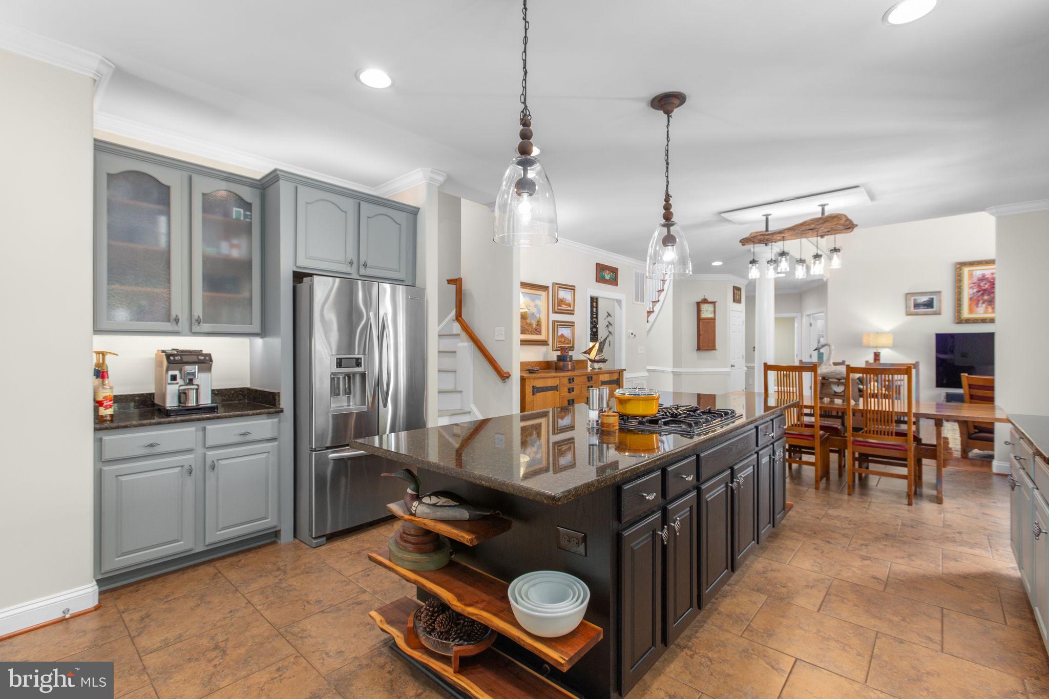 BROOKE RIDGE - Residential