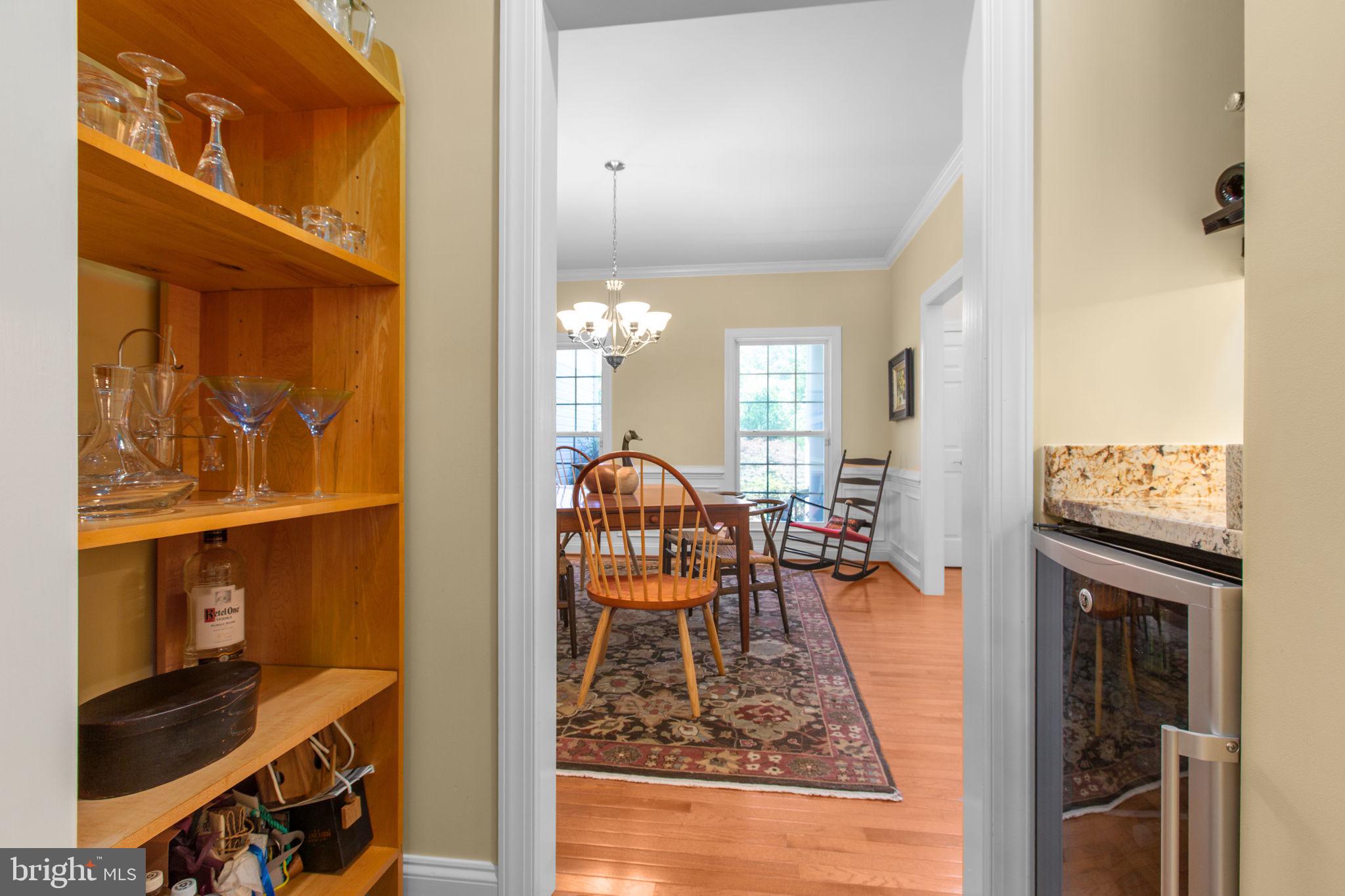 BROOKE RIDGE - Residential