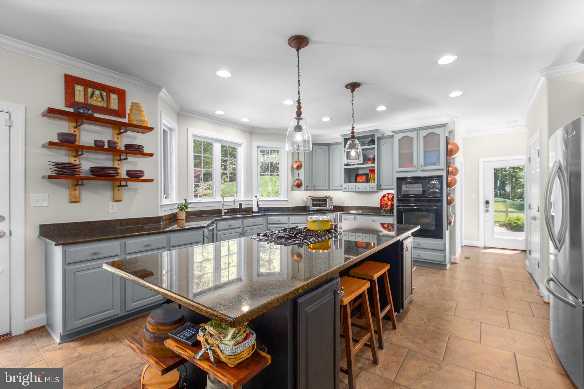 BROOKE RIDGE - Residential
