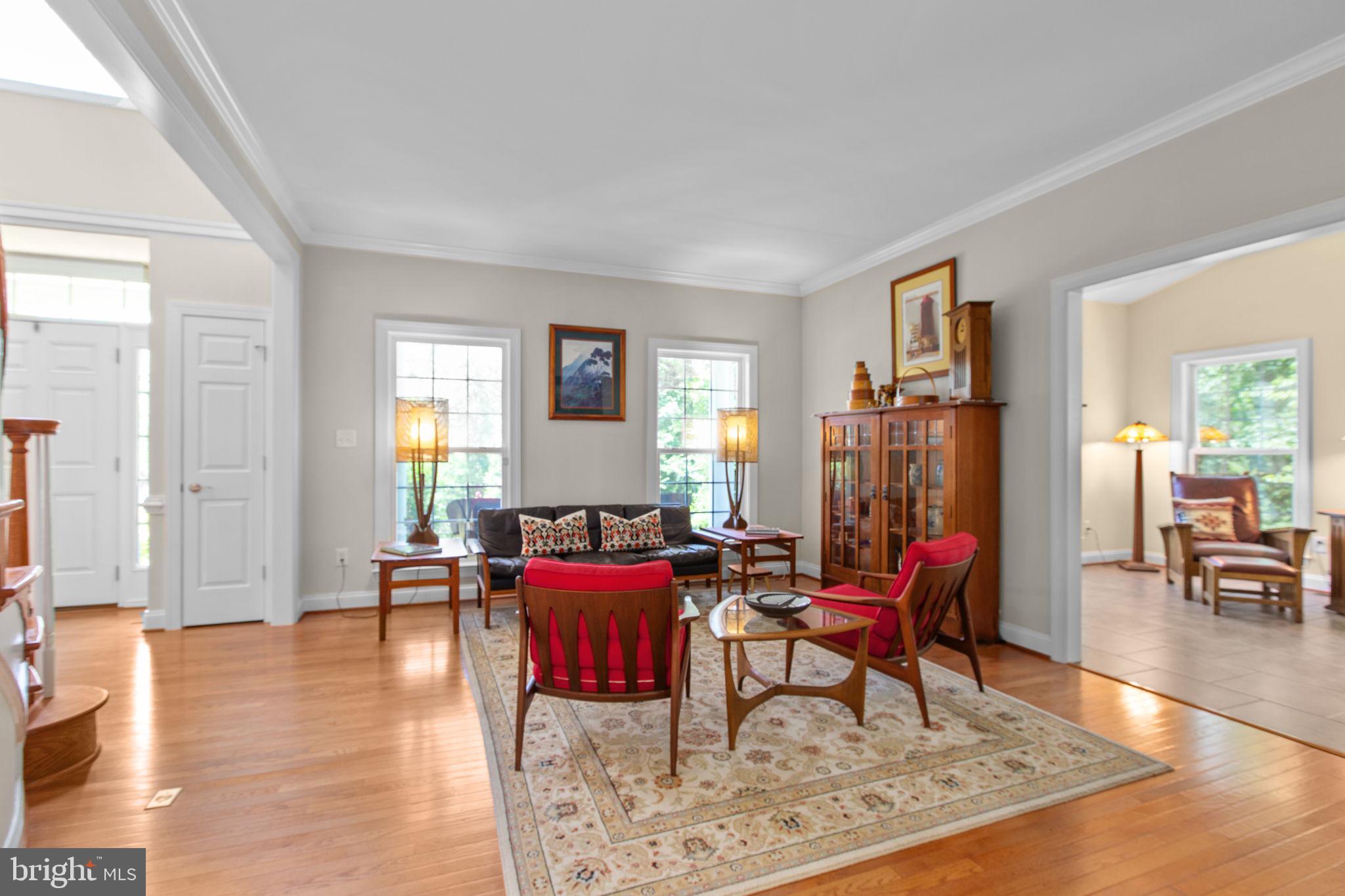 BROOKE RIDGE - Residential