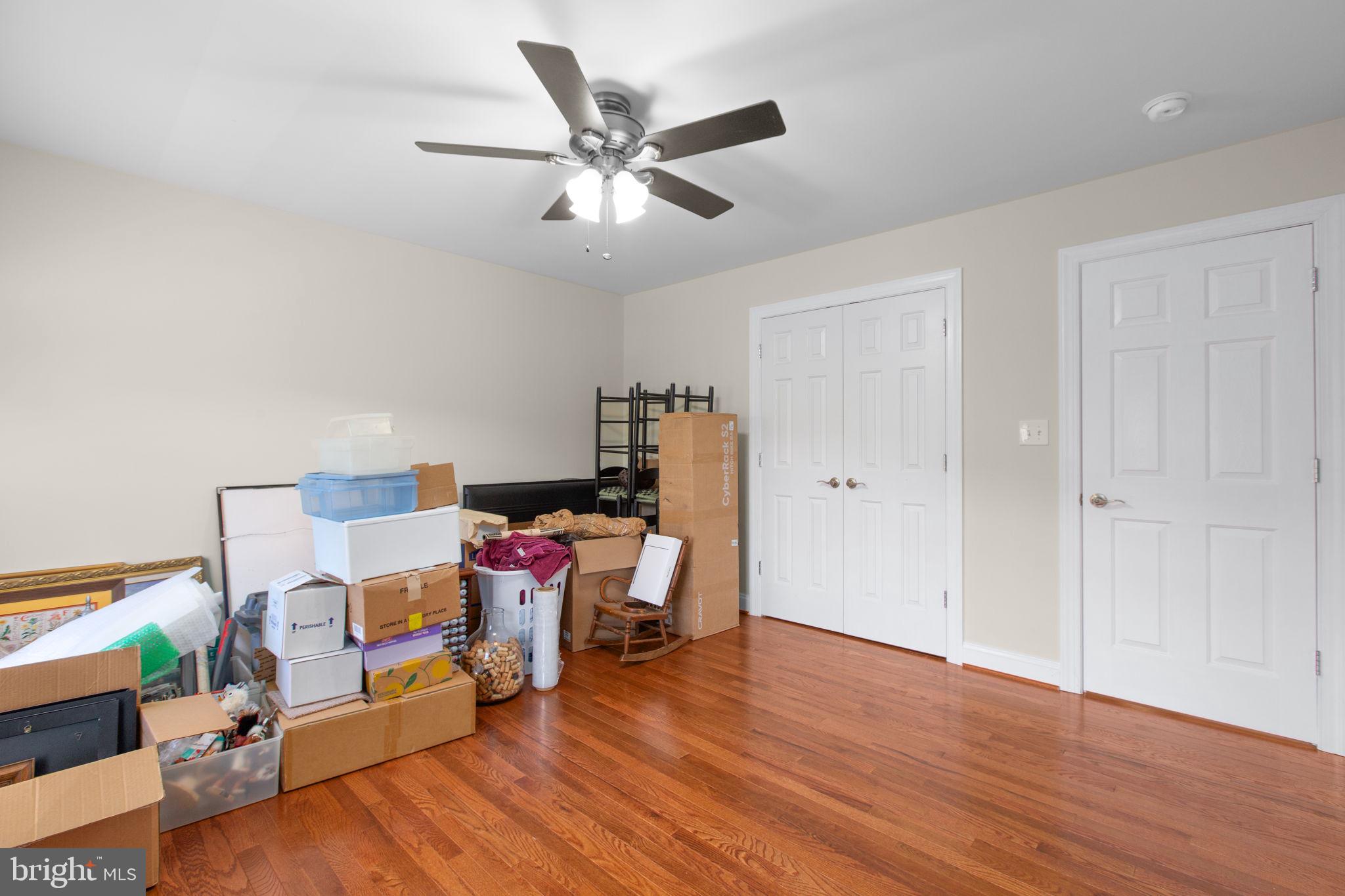 BROOKE RIDGE - Residential