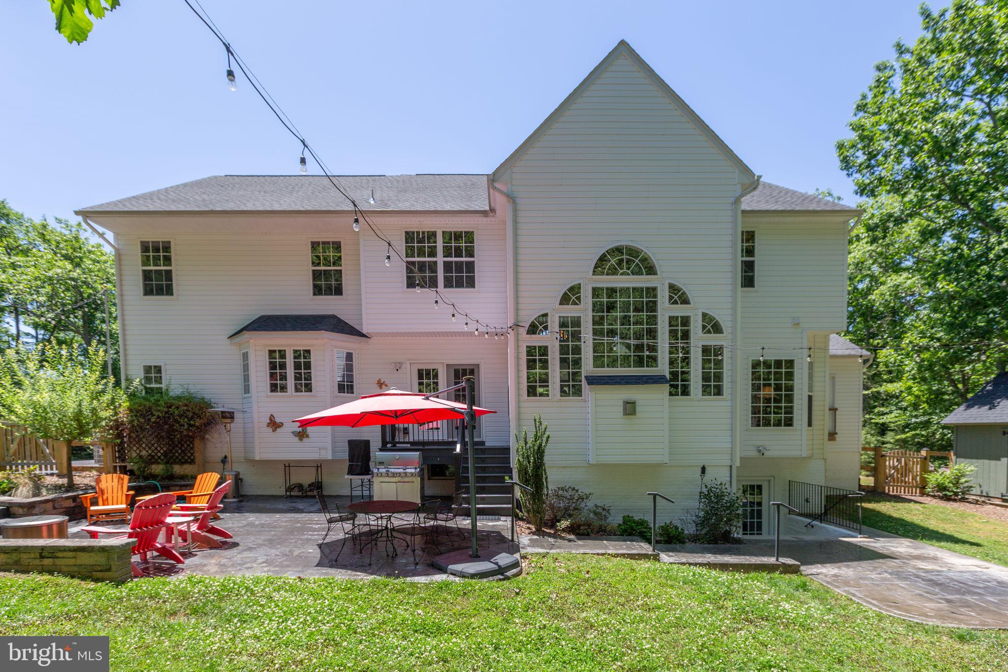 BROOKE RIDGE - Residential
