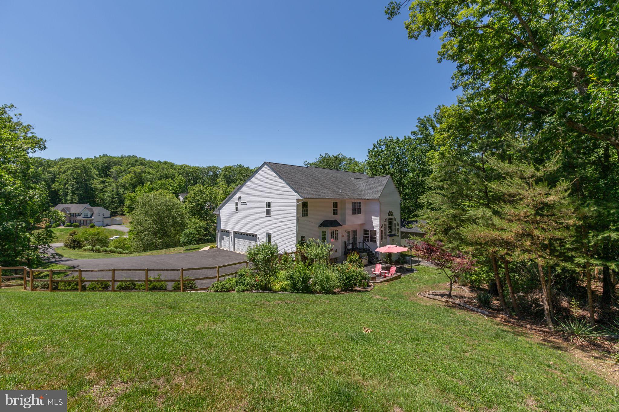 BROOKE RIDGE - Residential