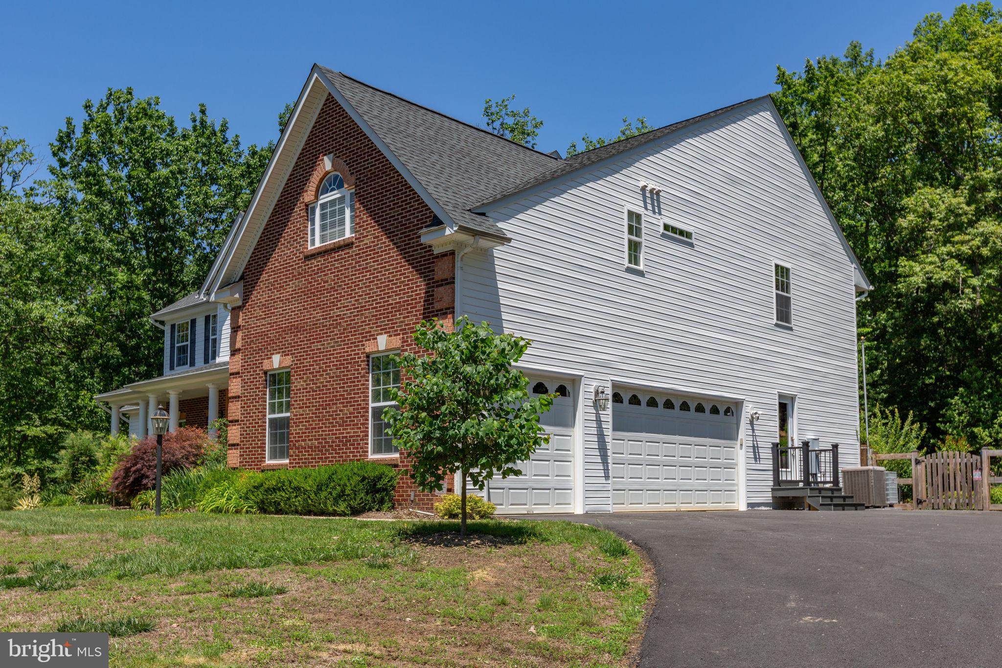 BROOKE RIDGE - Residential